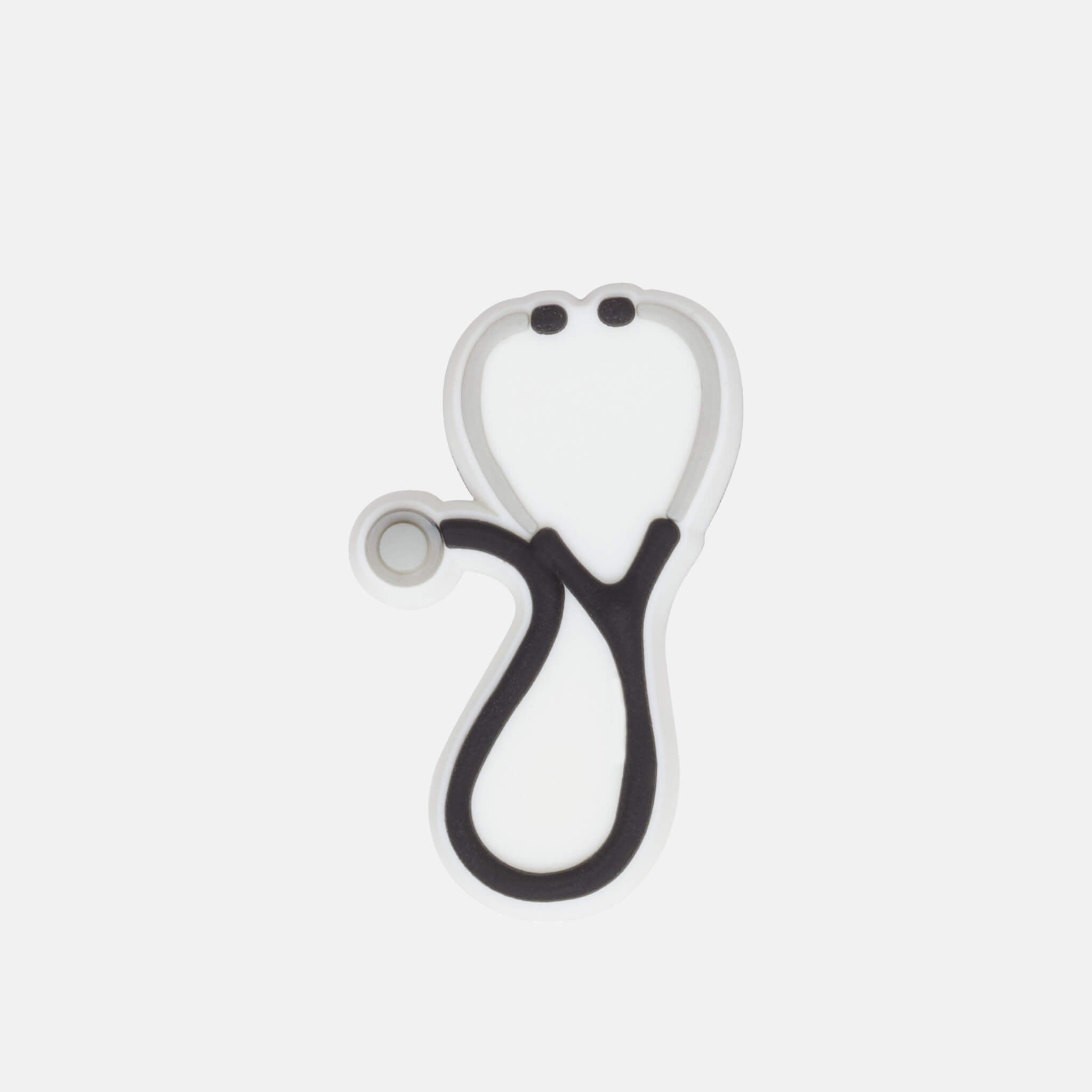 Jibbitz Charms Stethoscope