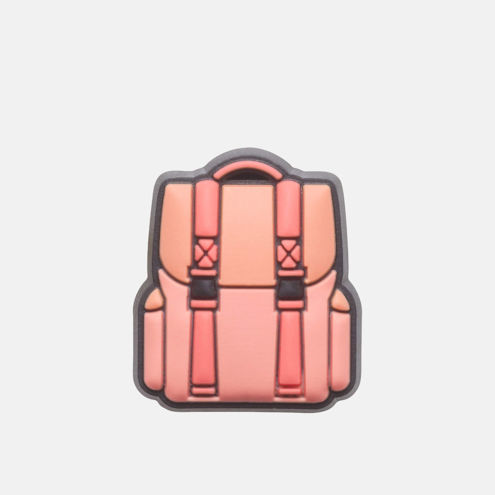 Jibbitz Charms Backpack