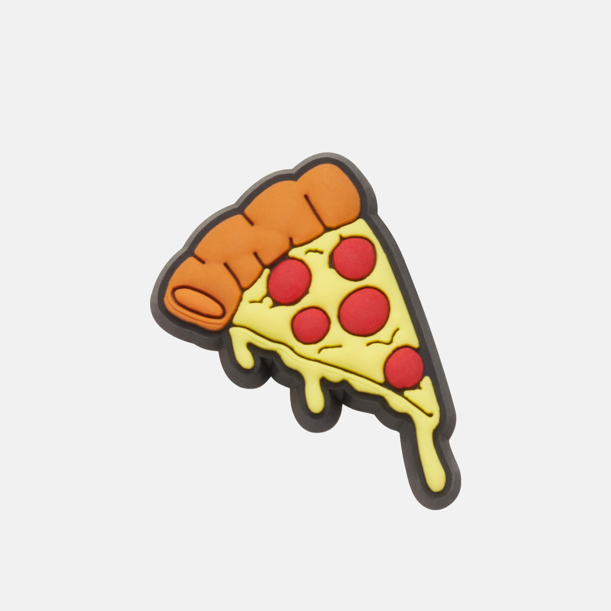 Jibbitz Charms Pizza Slice