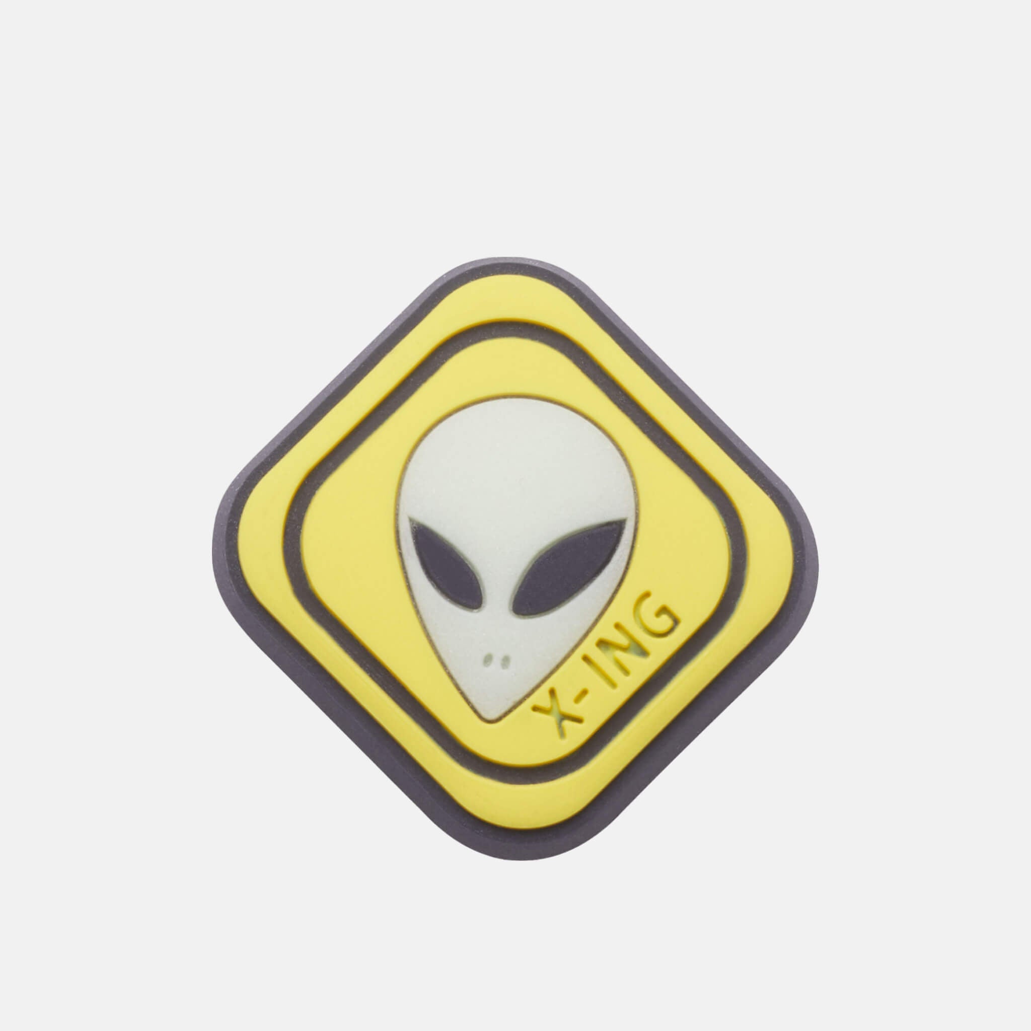 Jibbitz Charms Alien X ing