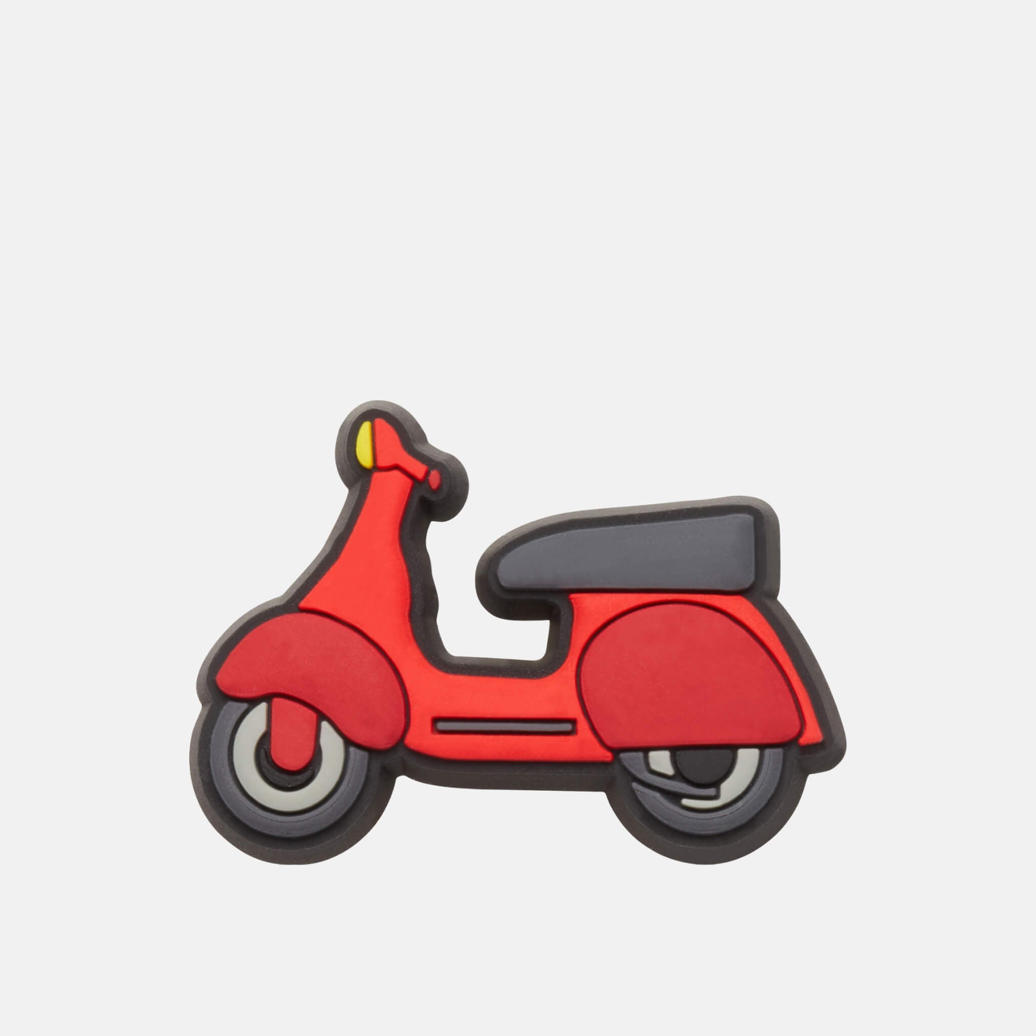 Jibbitz Charms Scooter