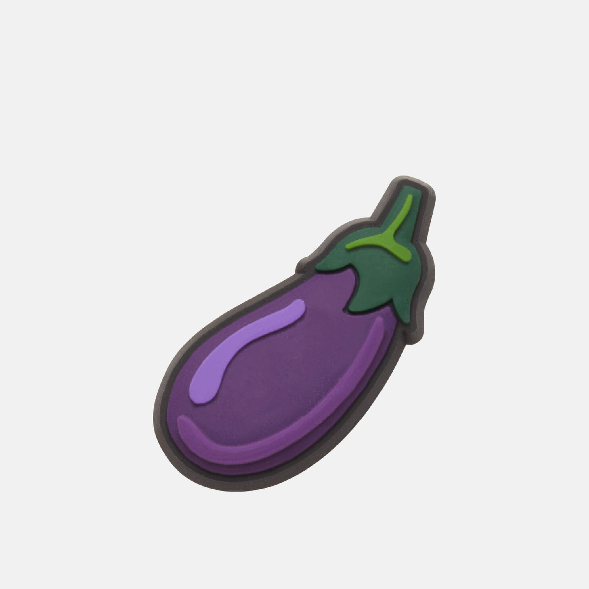 Jibbitz Charms Aubergine