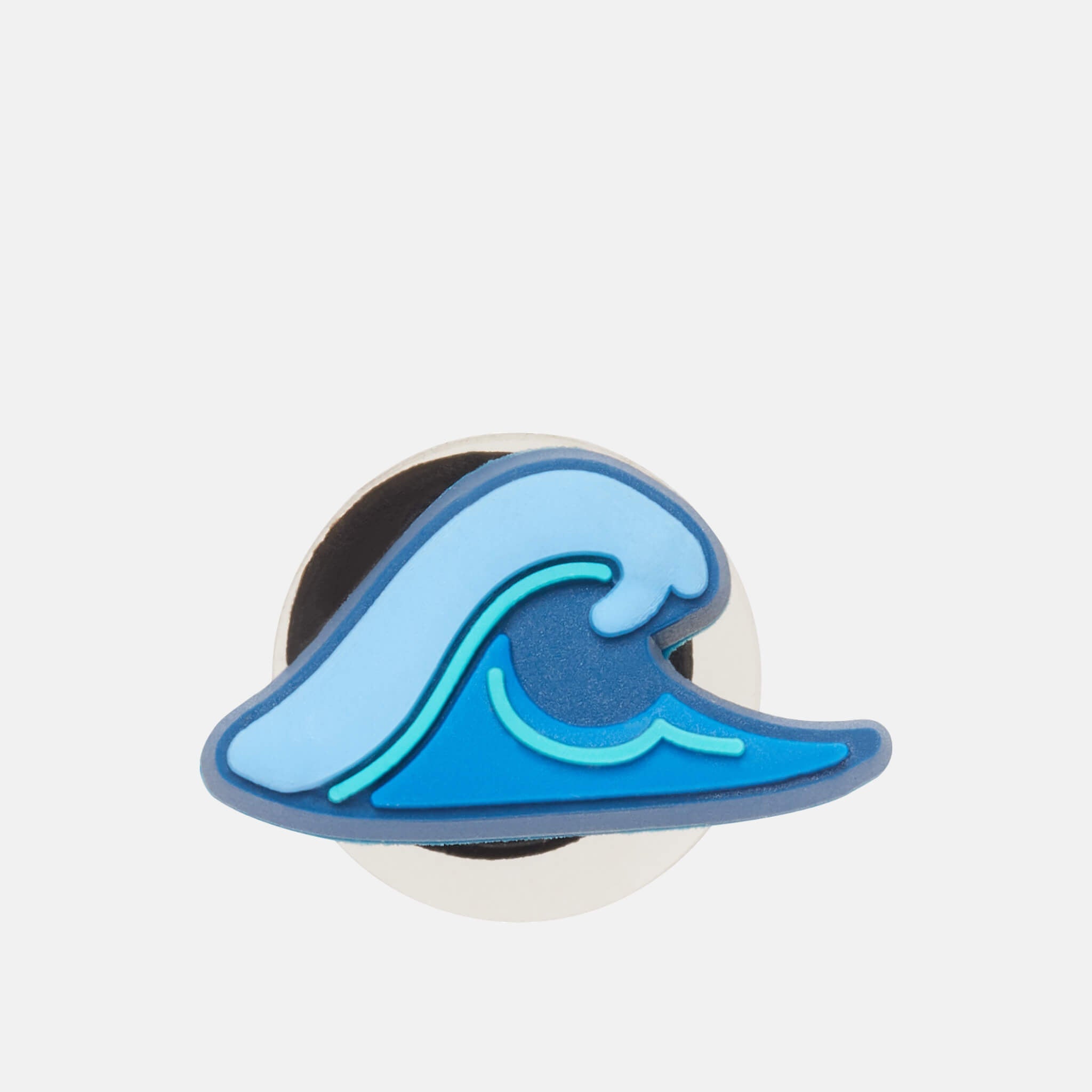 Jibbitz Charms Ocean 3-Pack