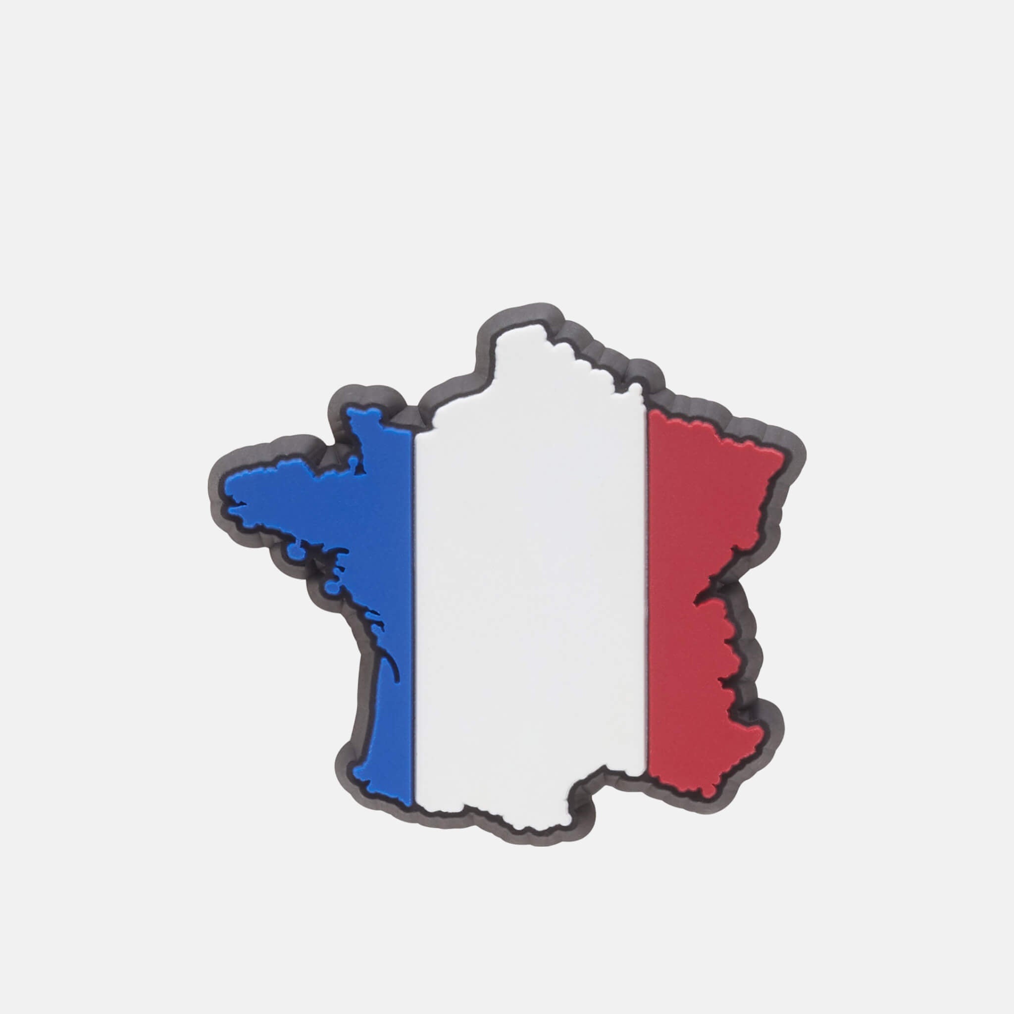 Jibbitz Charms France Country Flag