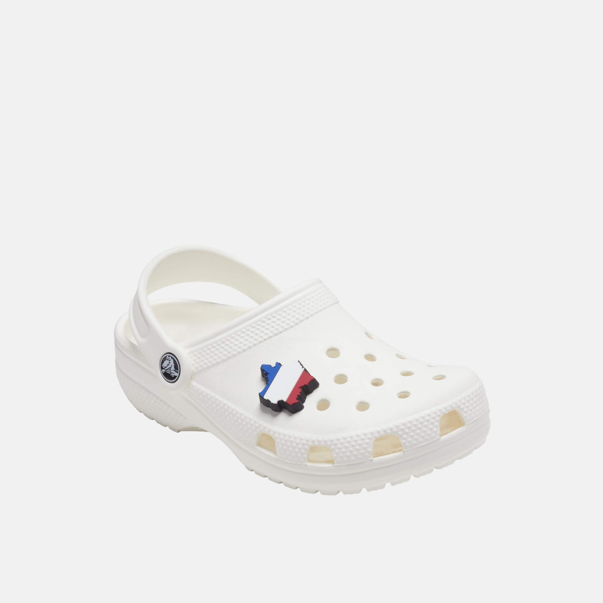 Jibbitz Charms France Country Flag