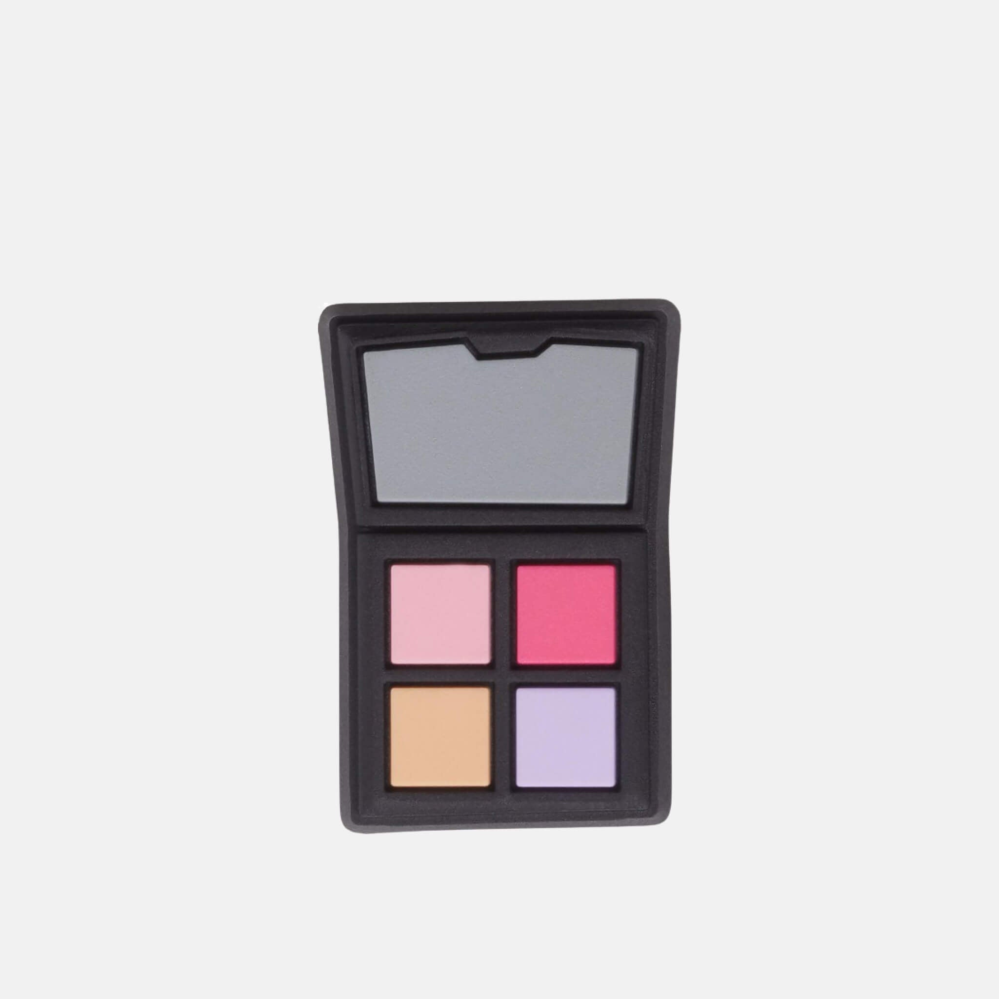 Jibbitz Charms Makeup Pallet