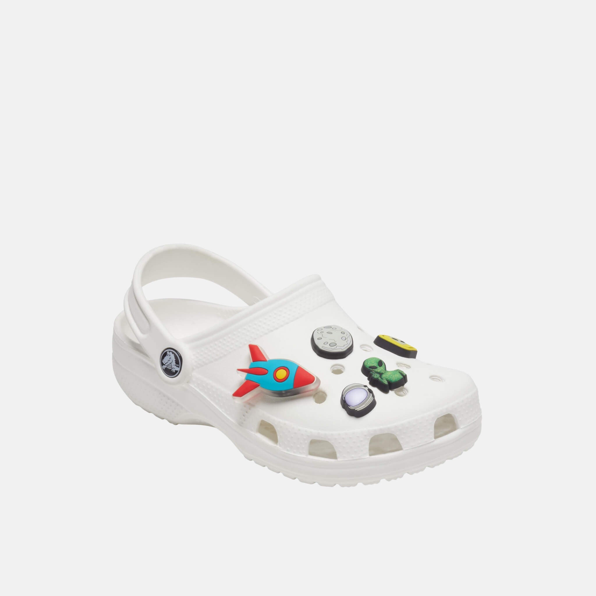Jibbitz Charms Outer Space 5-Pack