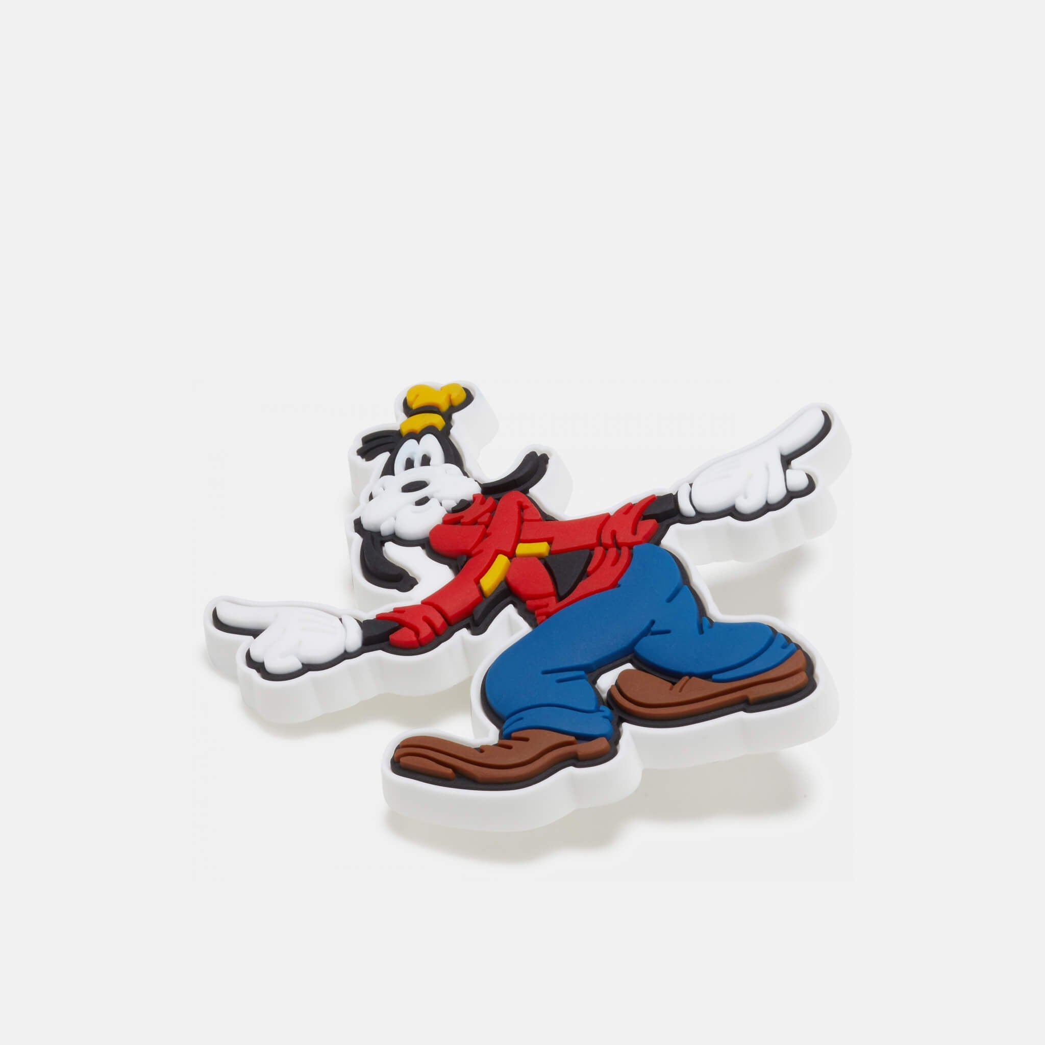 Jibbitz Charms Disney Goofy
