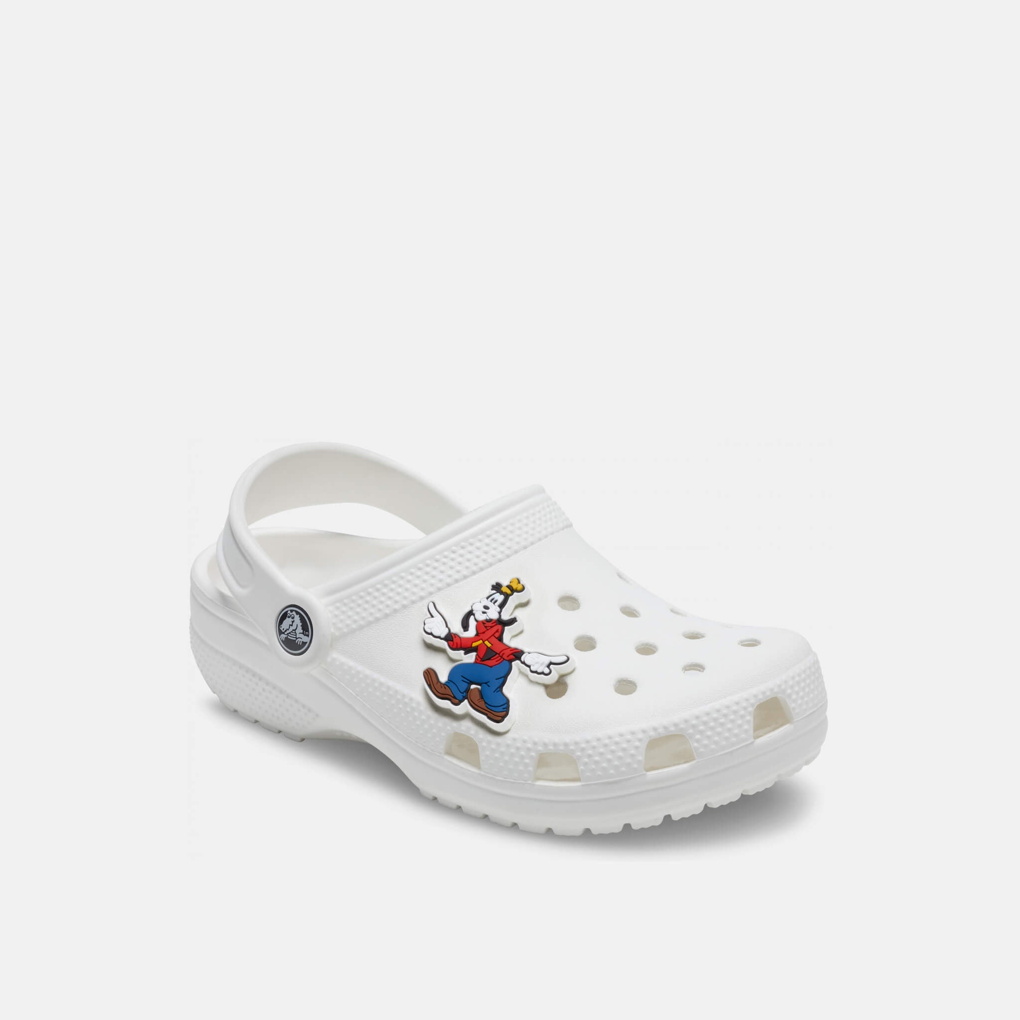 Jibbitz Charms Disney Goofy