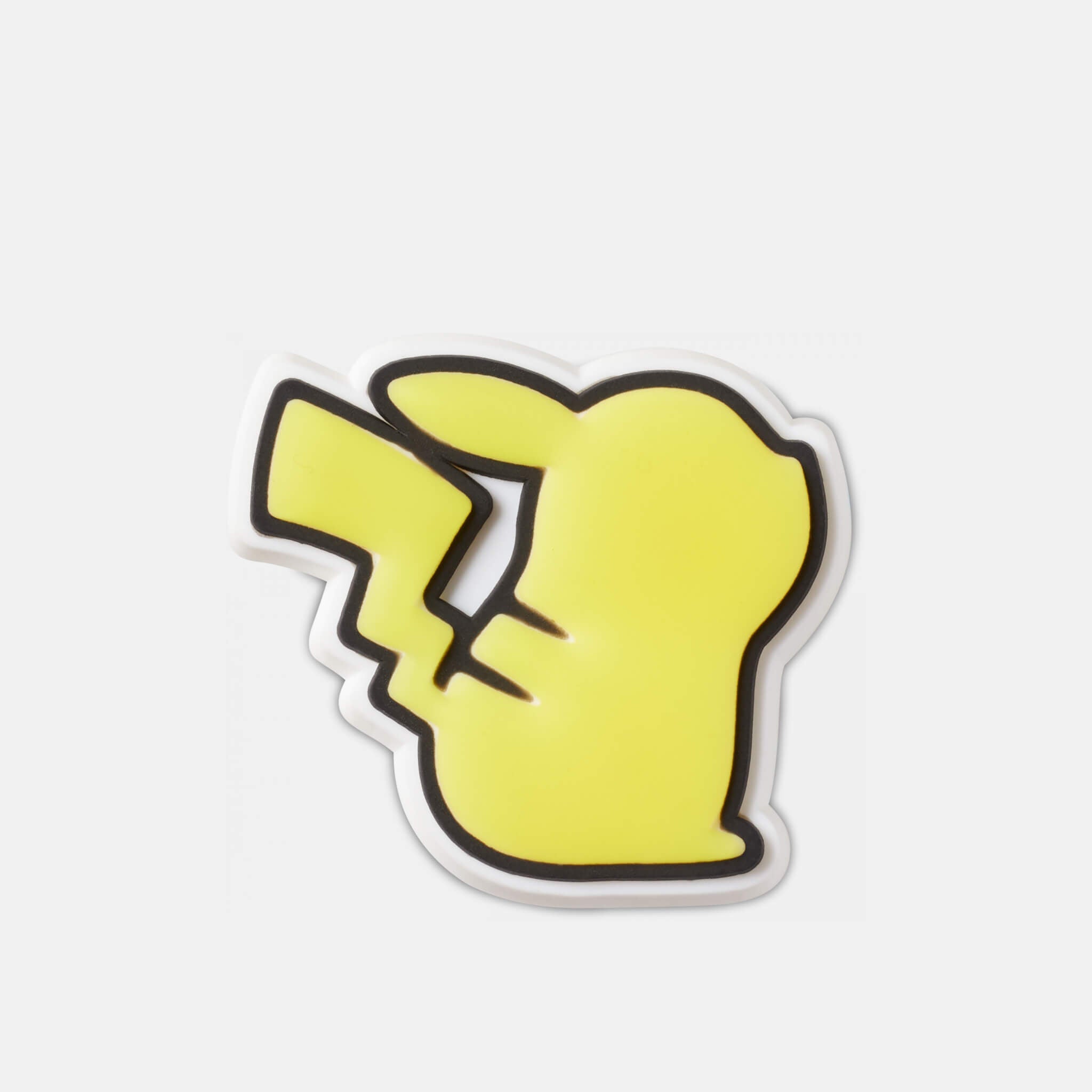 Jibbitz Charms Pokemon LED Pikachu