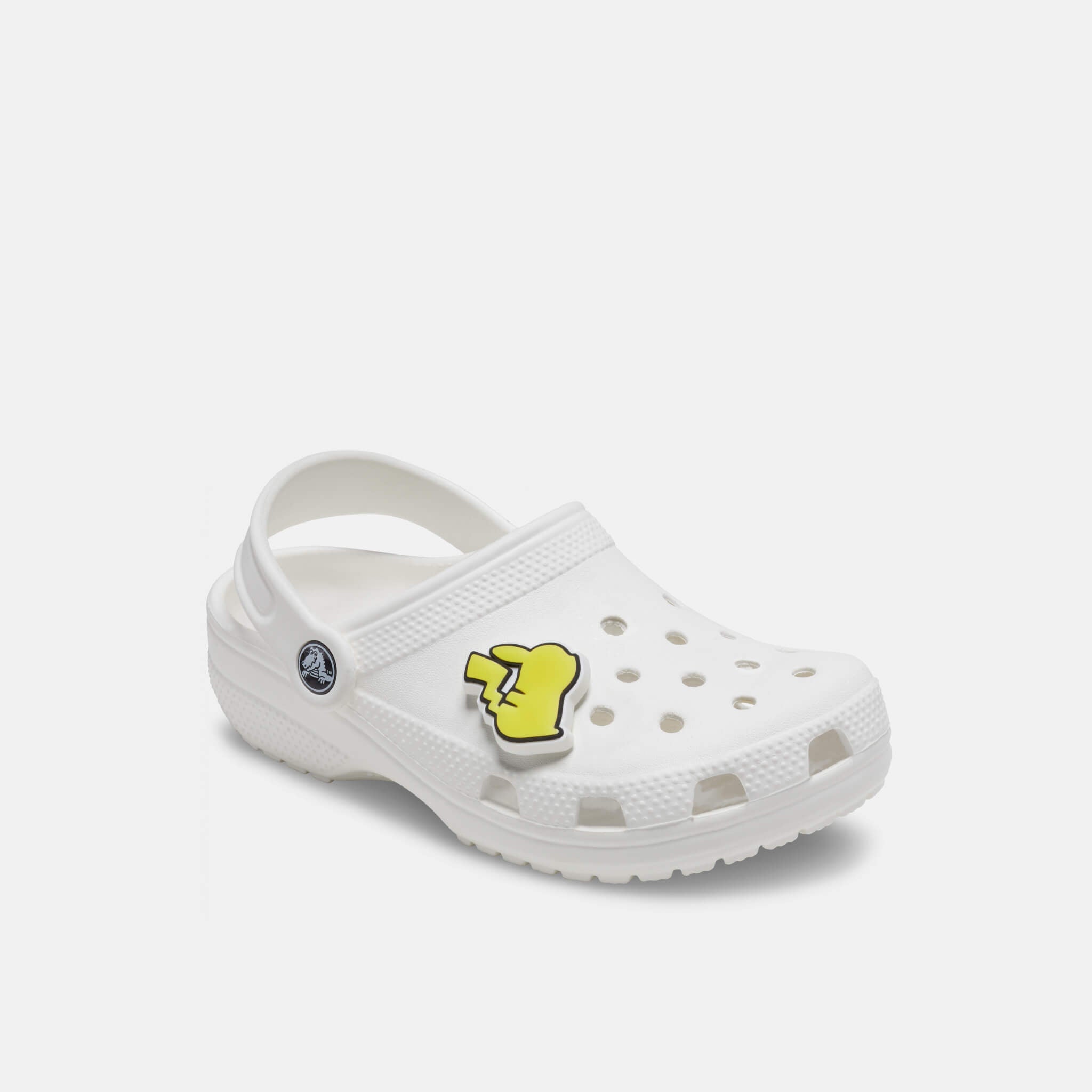 Jibbitz Charms Pokemon LED Pikachu