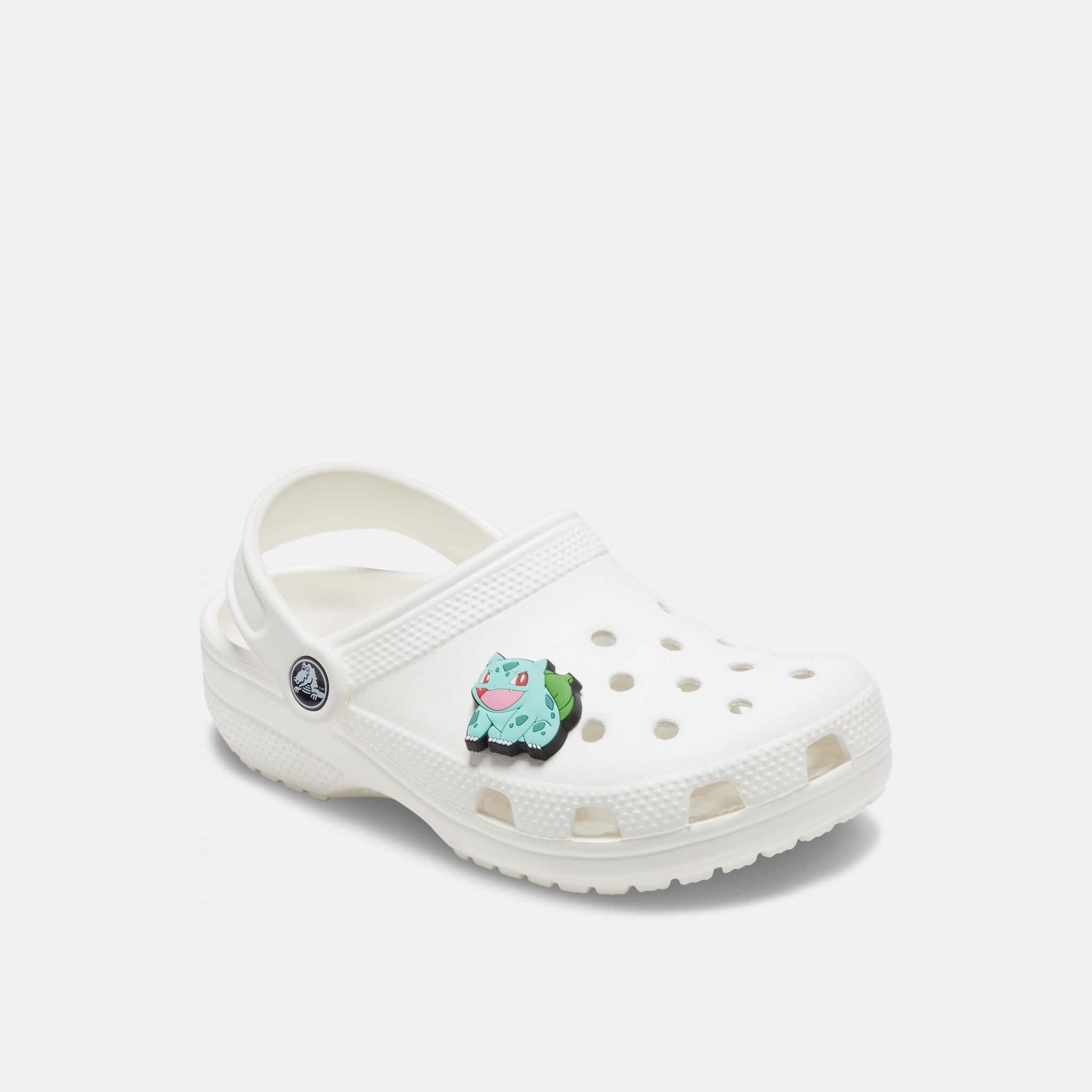Jibbitz Charms Pokemon Bulbasaur