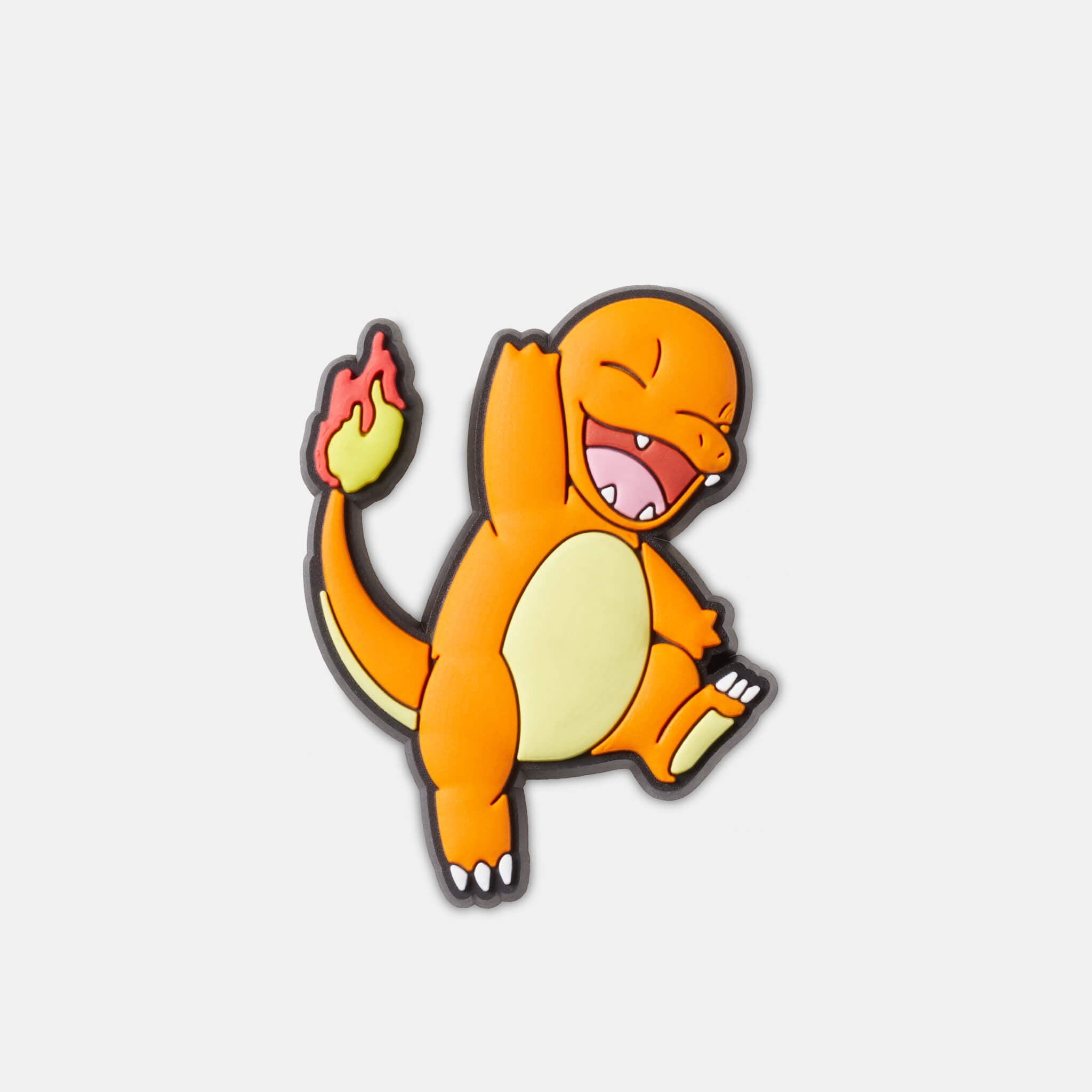 Jibbitz Charms Pokemon Charmander