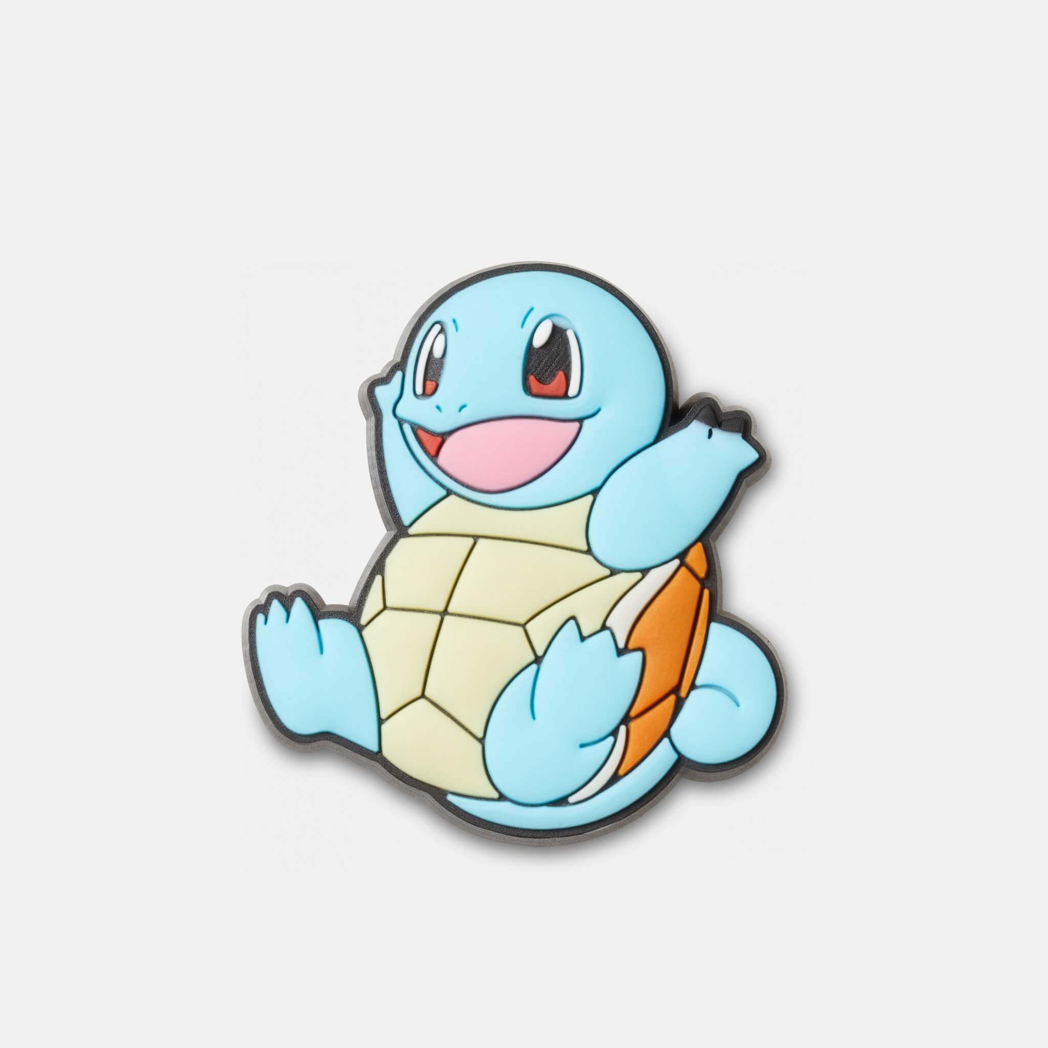 Jibbitz Charms Pokemon Squirtle