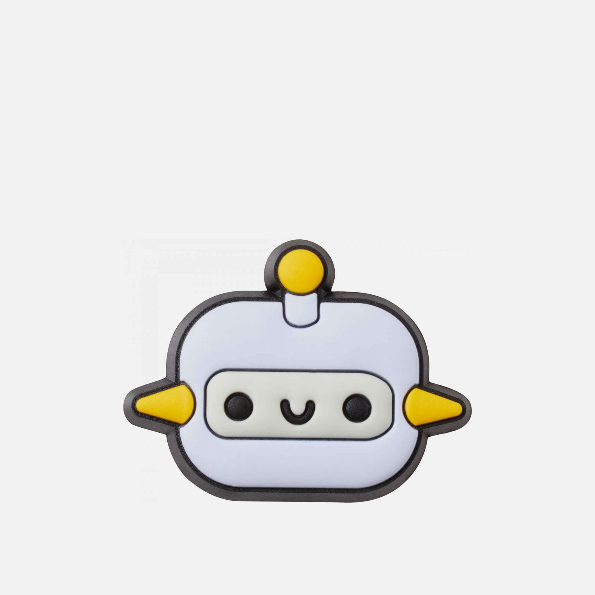 Jibbitz Charms Robot Character