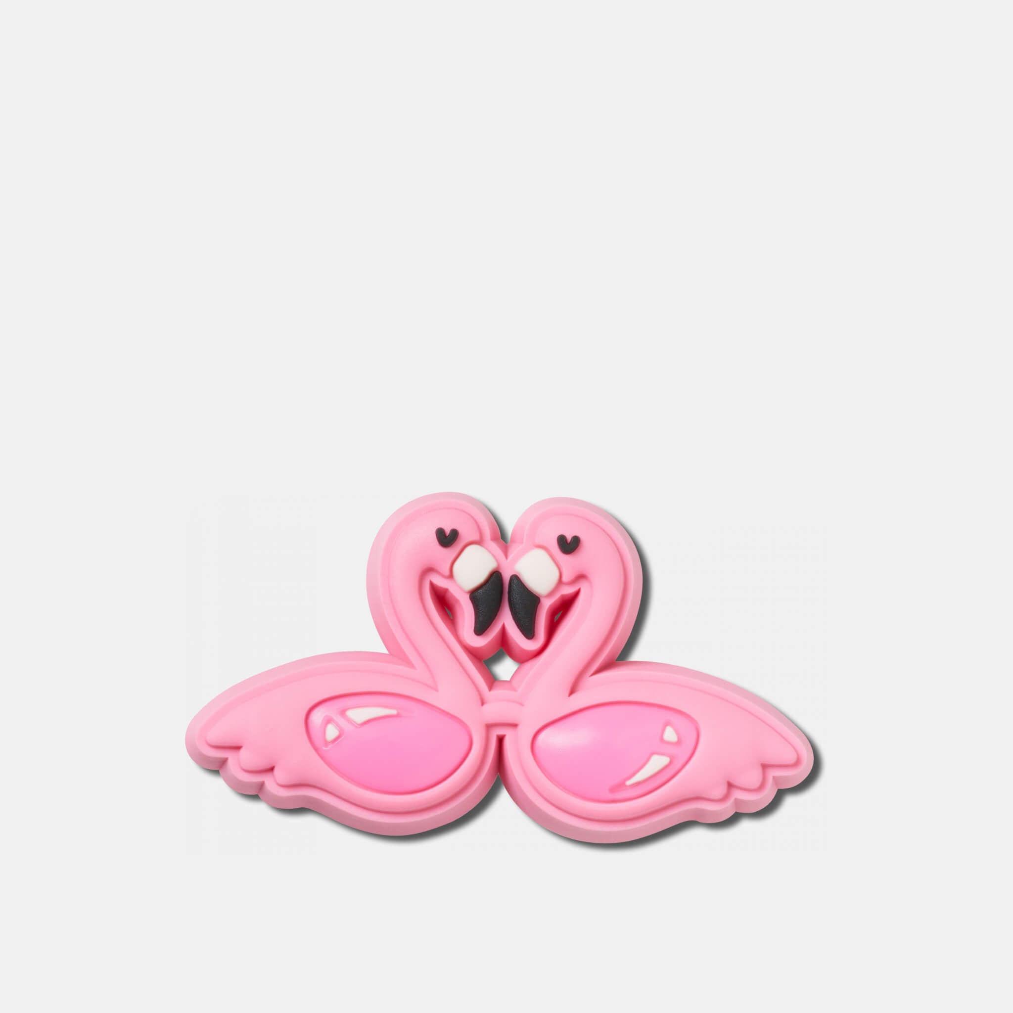 Jibbitz Charms Flamingo Sunnies