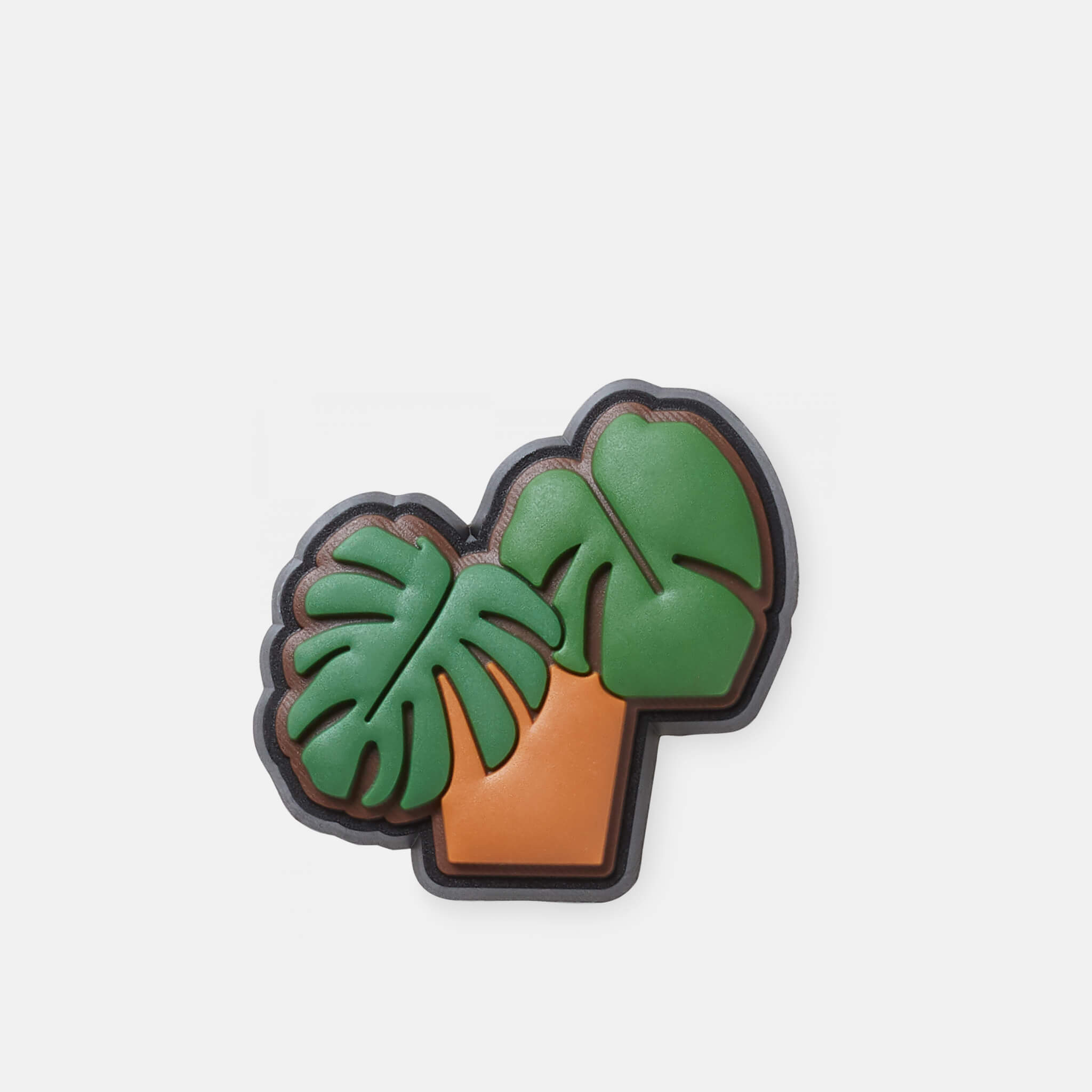 Jibbitz Charms Succulent Pot
