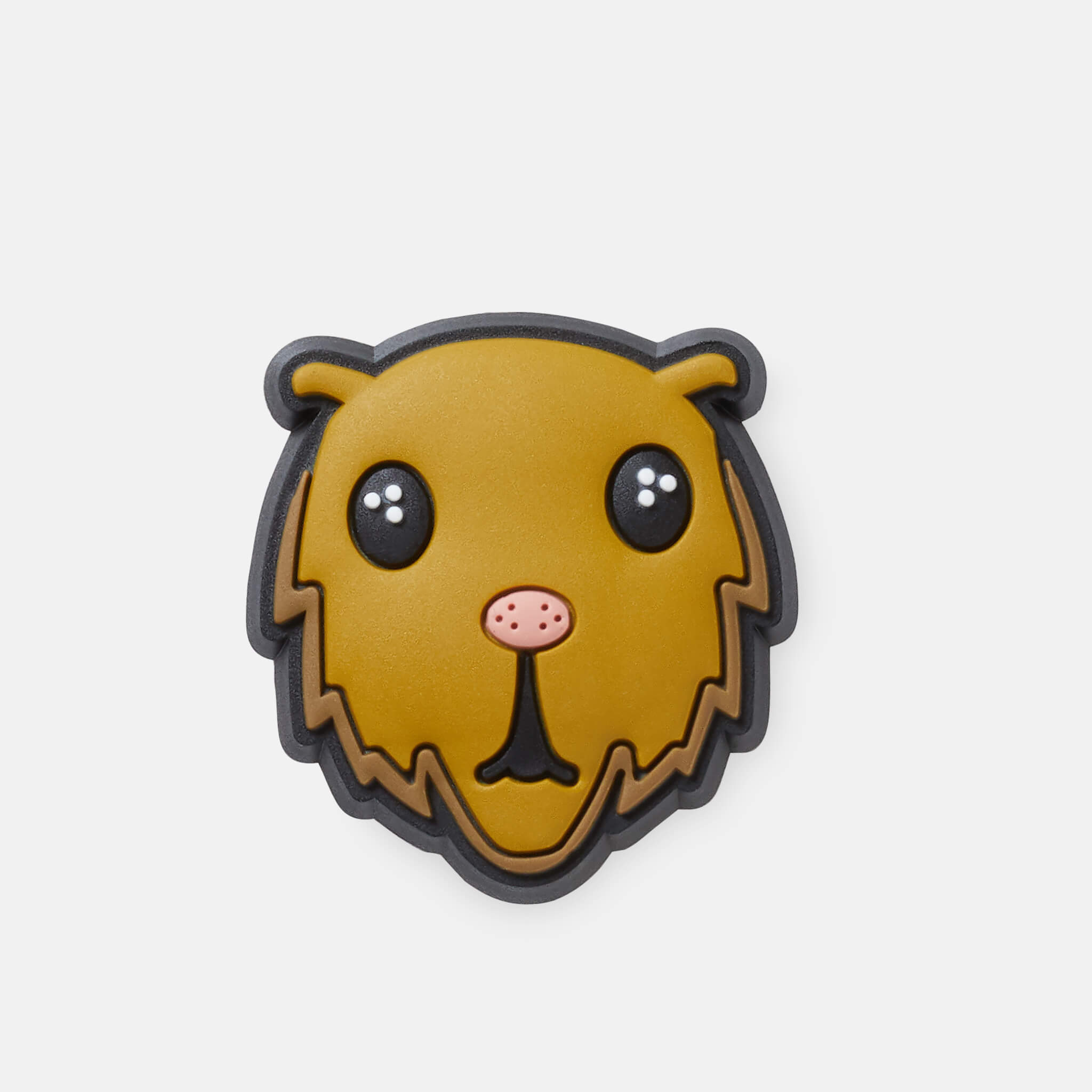 Jibbitz Charms Beaver