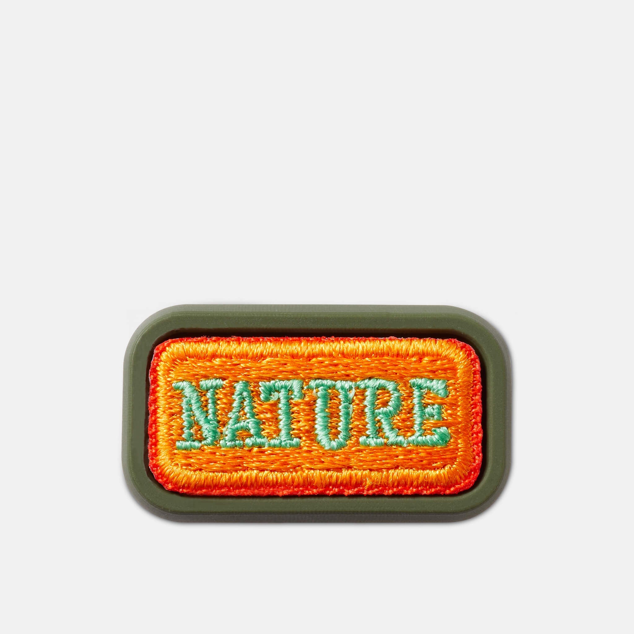 Jibbitz Charms Nature Patch