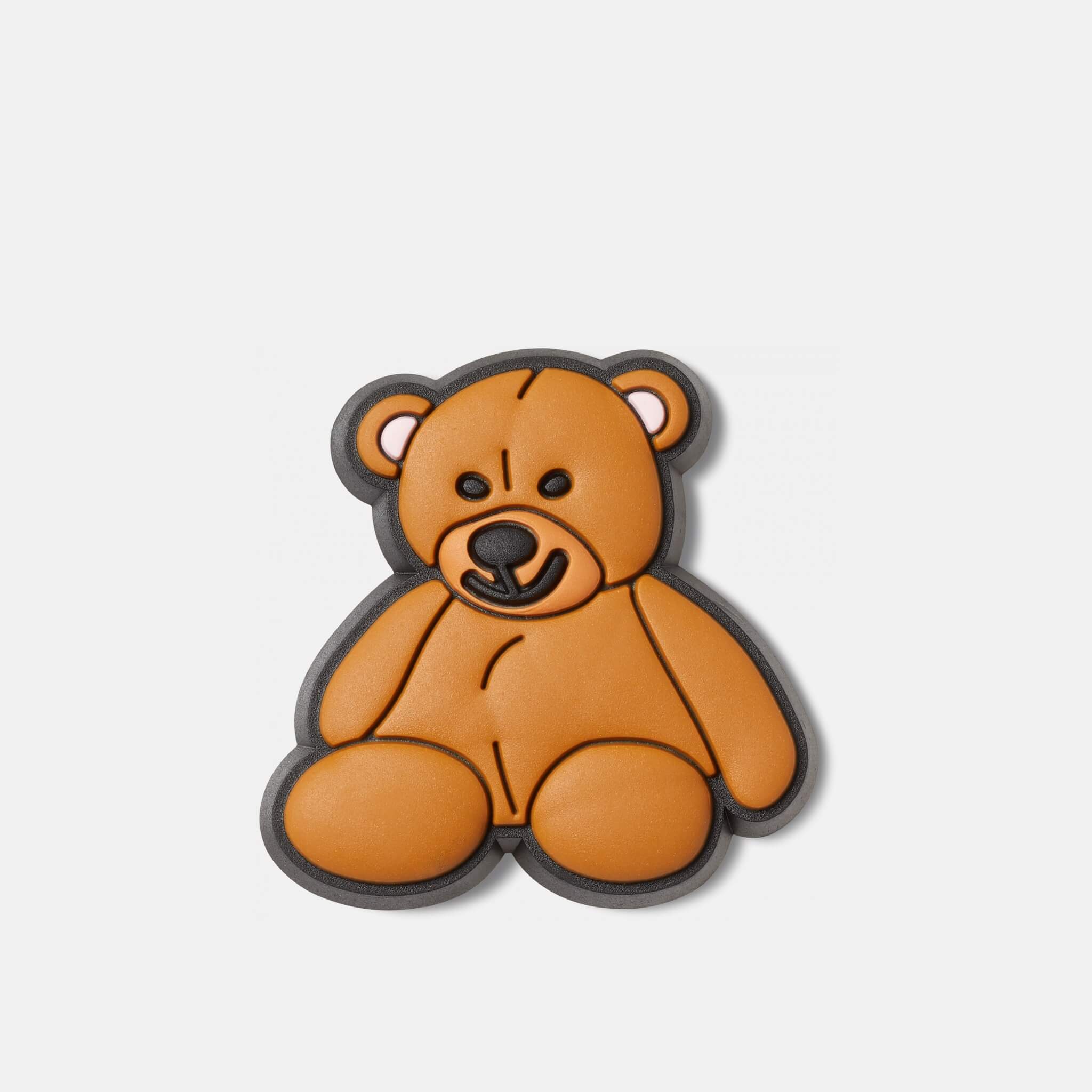 Jibbitz Charms Teddy Bear
