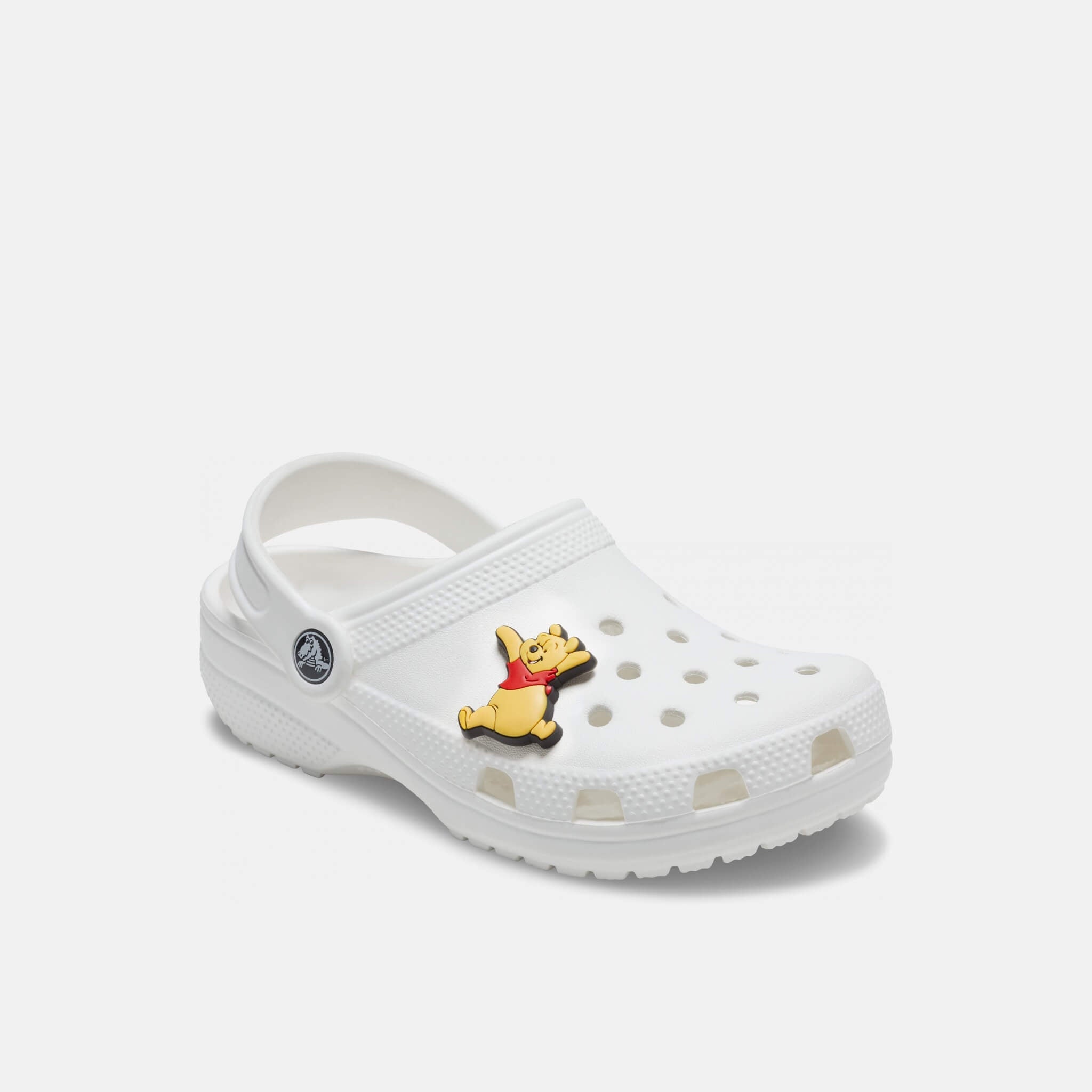 Jibbitz Charms Winnie the Pooh