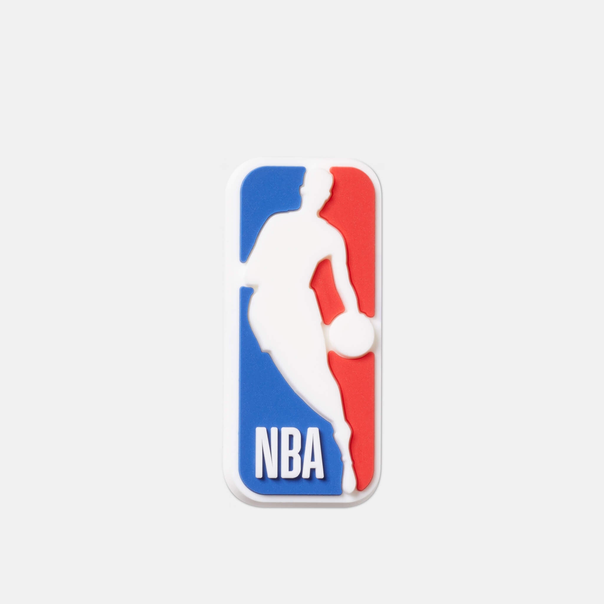 Jibbitz Charms NBA Logo