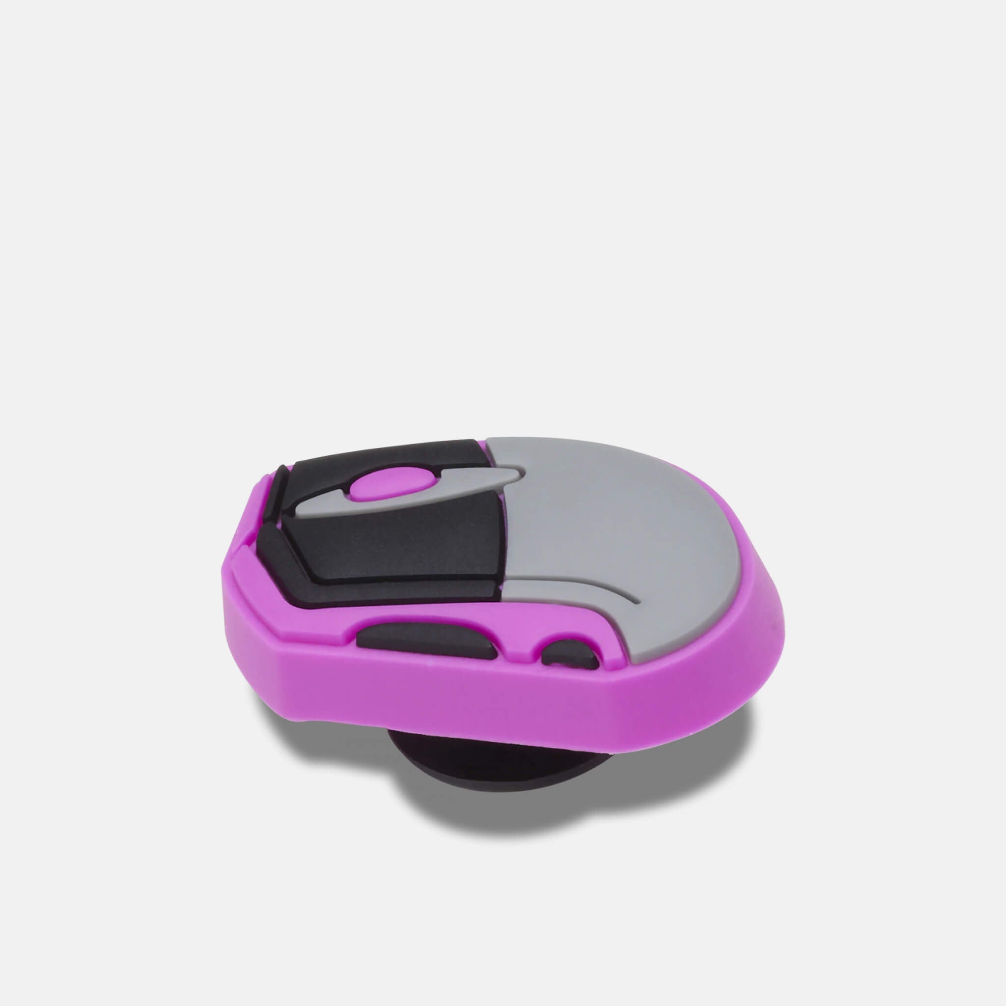 Jibbitz Charms Gaming Mouse