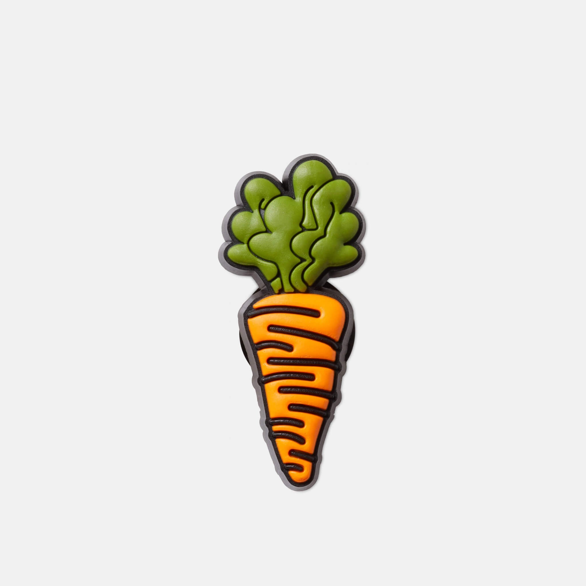 Jibbitz Charms Carrot