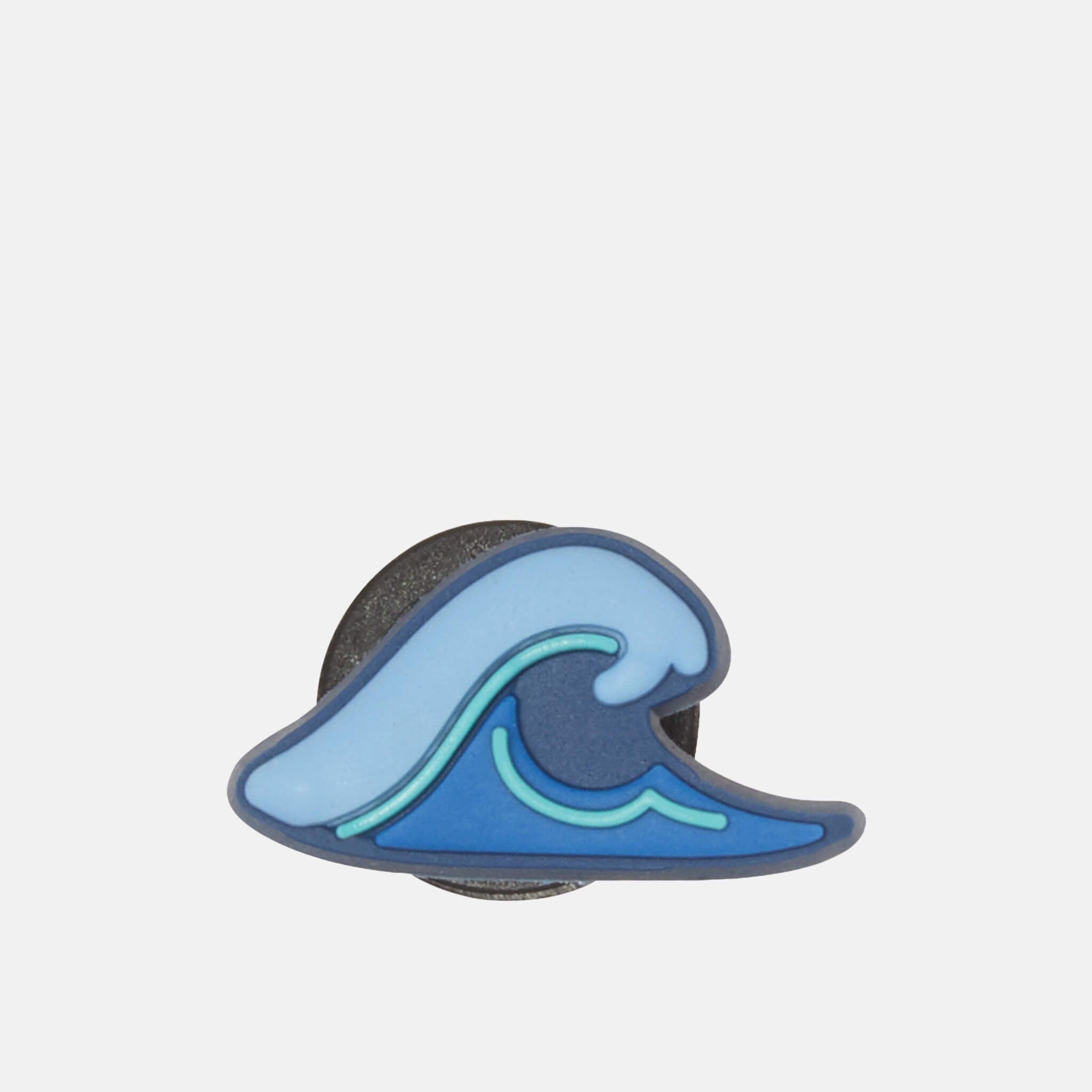 Jibbitz Charms Big Wave