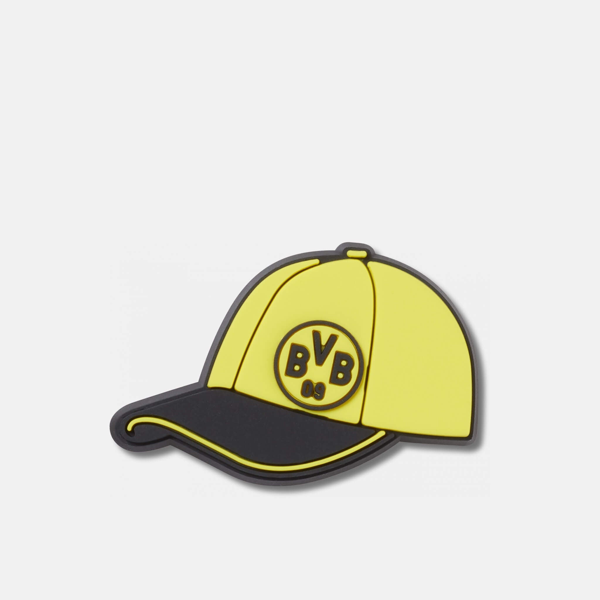 Jibbitz Charms BVB Hat