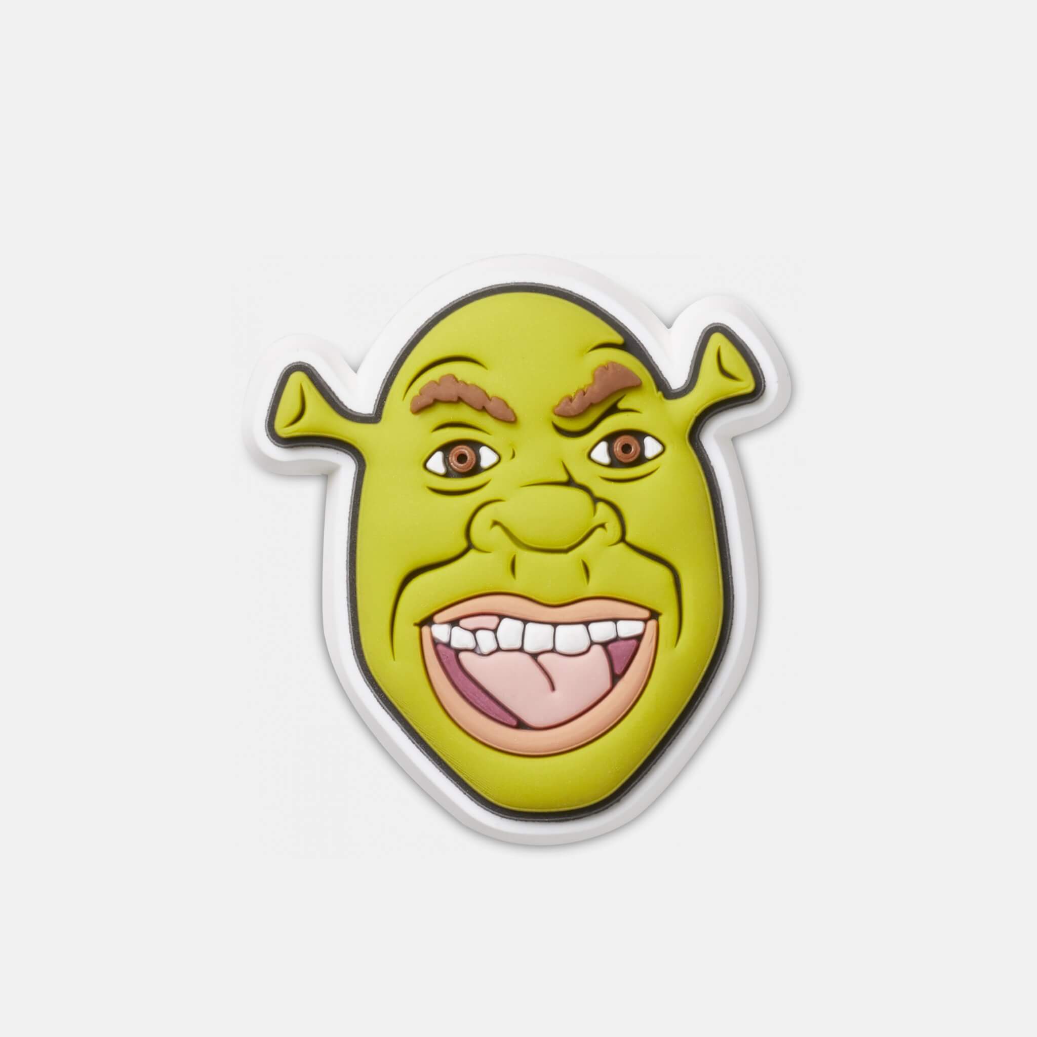Jibbitz Charms Shrek