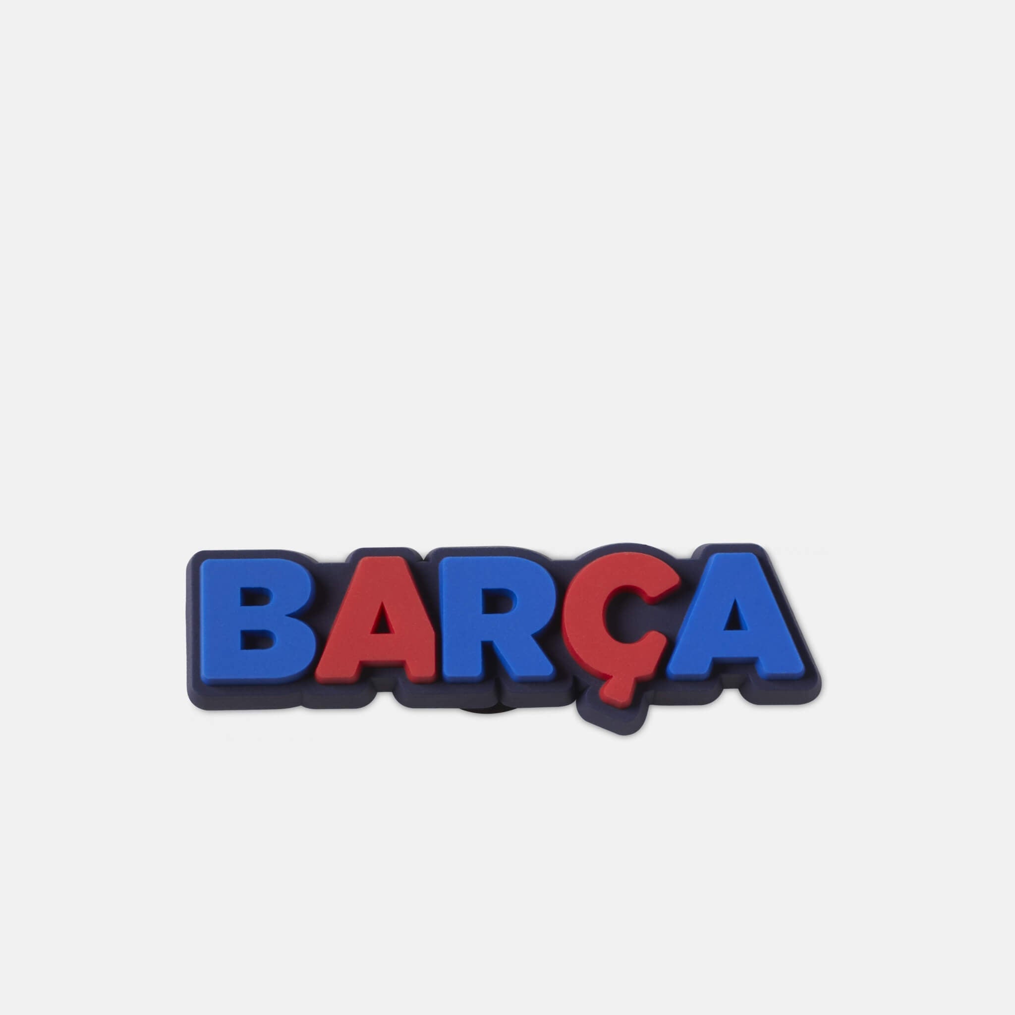 Jibbitz Charms Barcelona FC