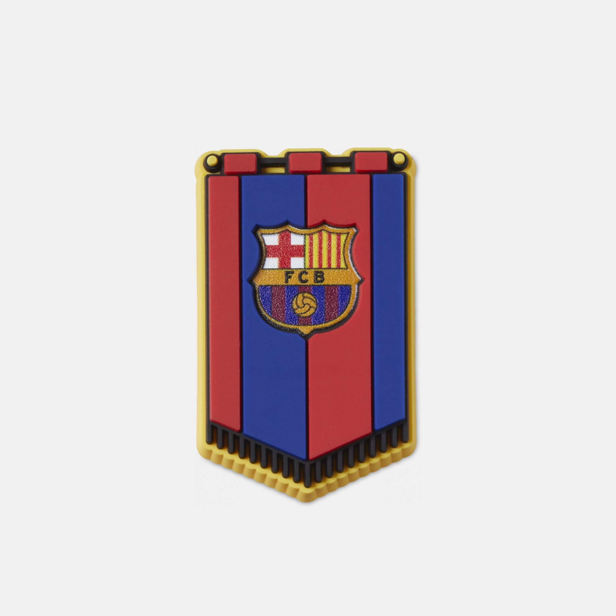 Jibbitz Charms Barcelona FC