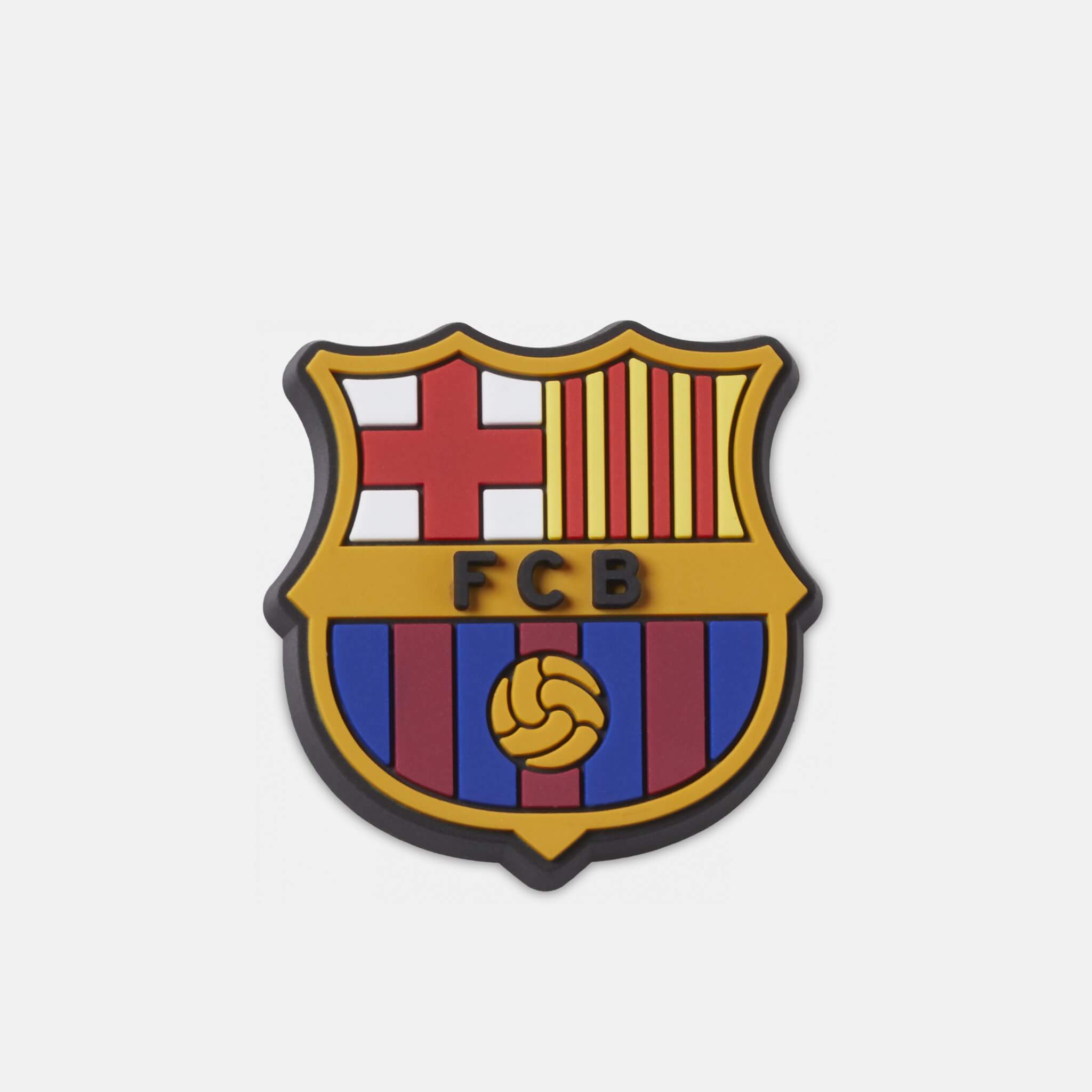 Jibbitz Charms Barcelona FC