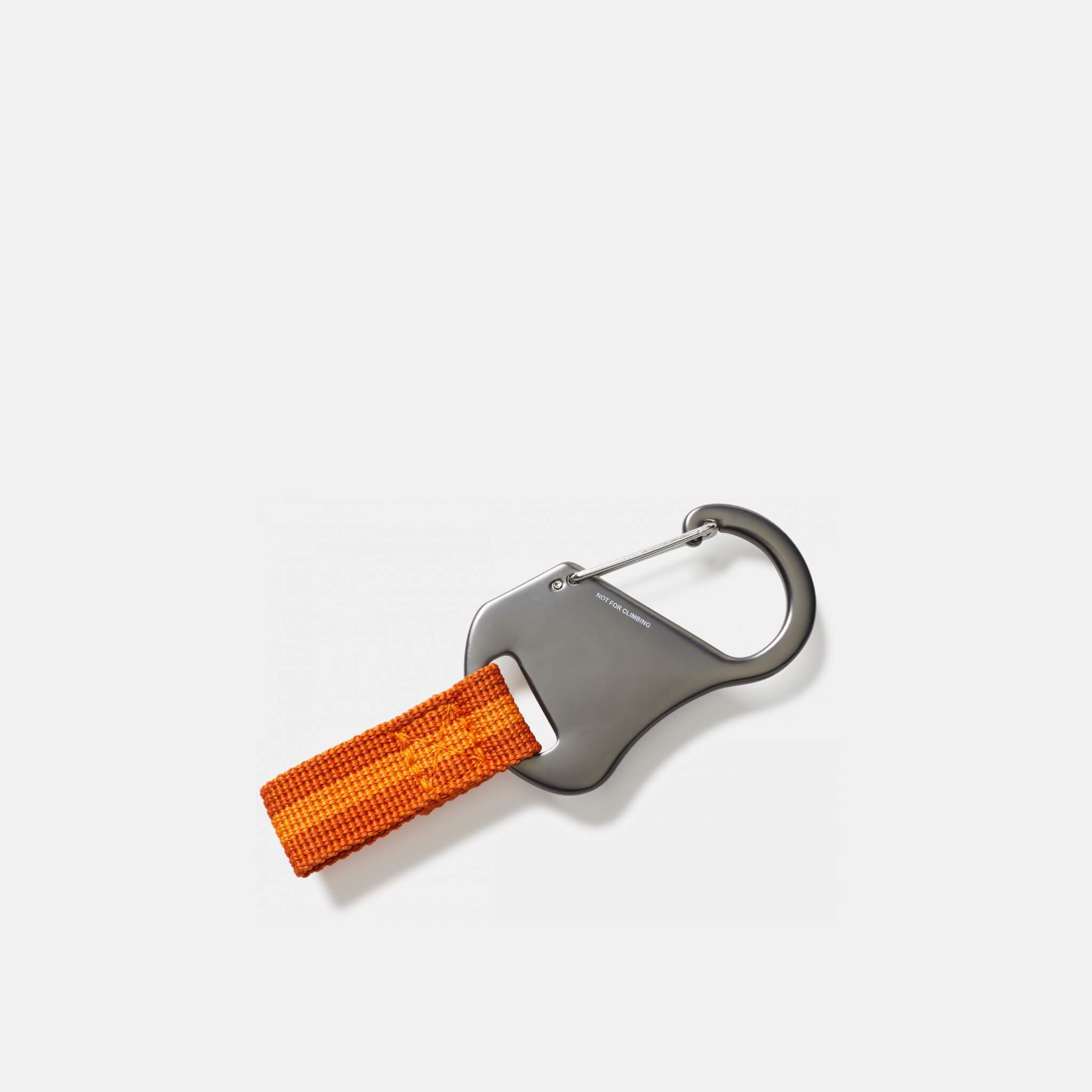 Jibbitz Charms Adventure Carabiner