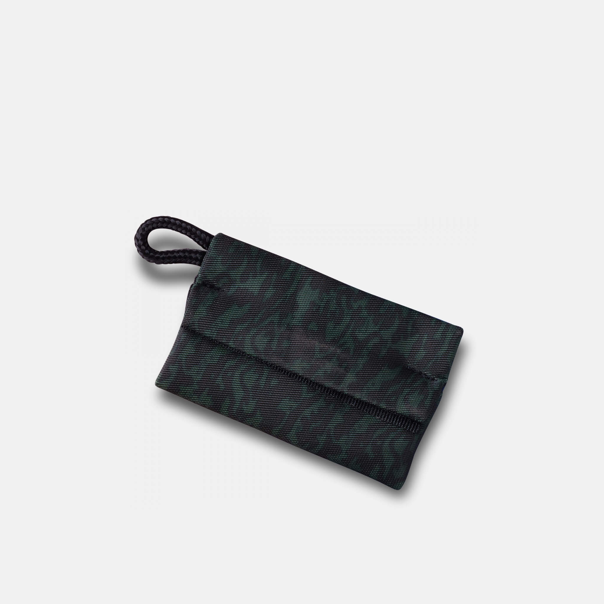 Jibbitz Charms Camo Pouch