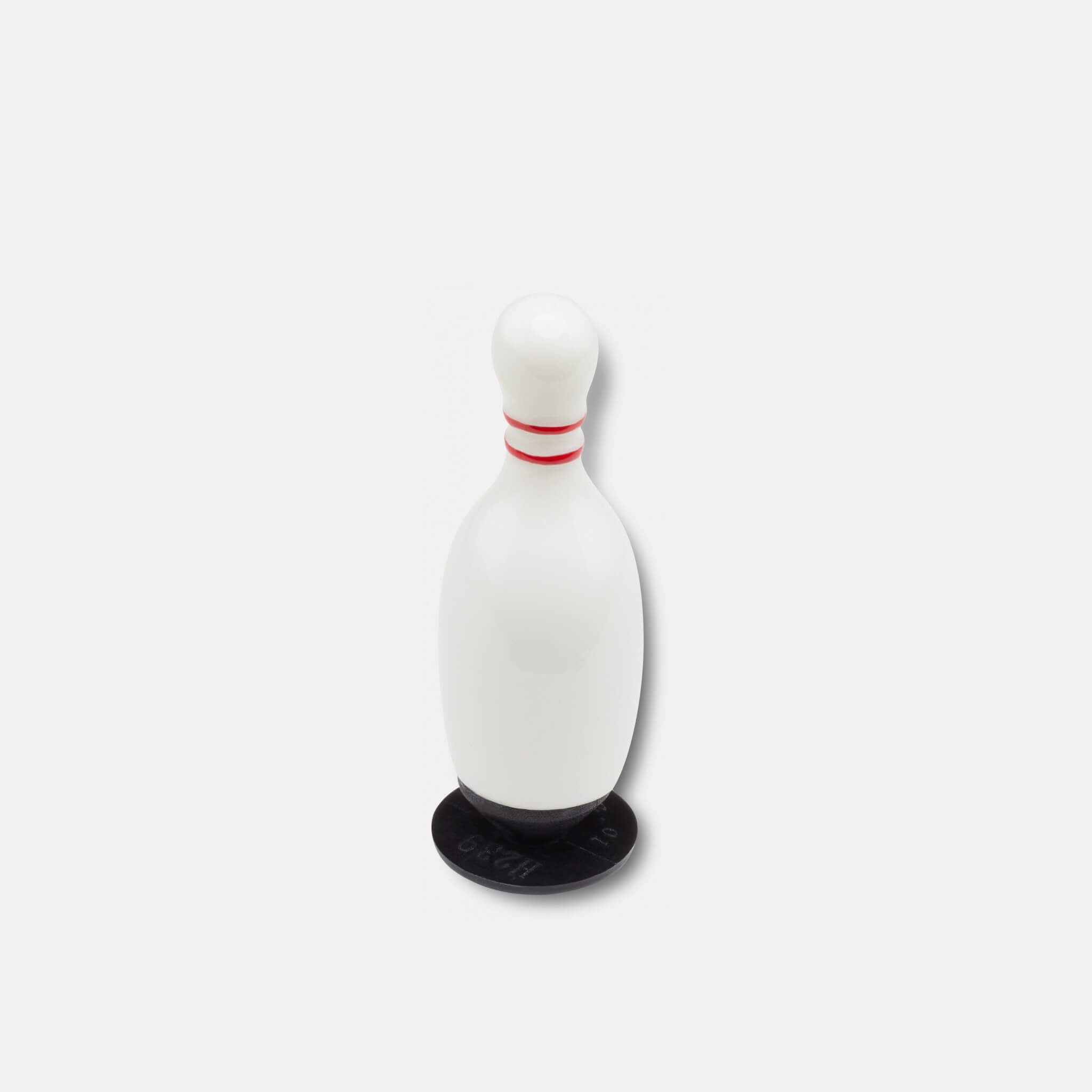 Jibbitz Charms 3D Bowling Pin