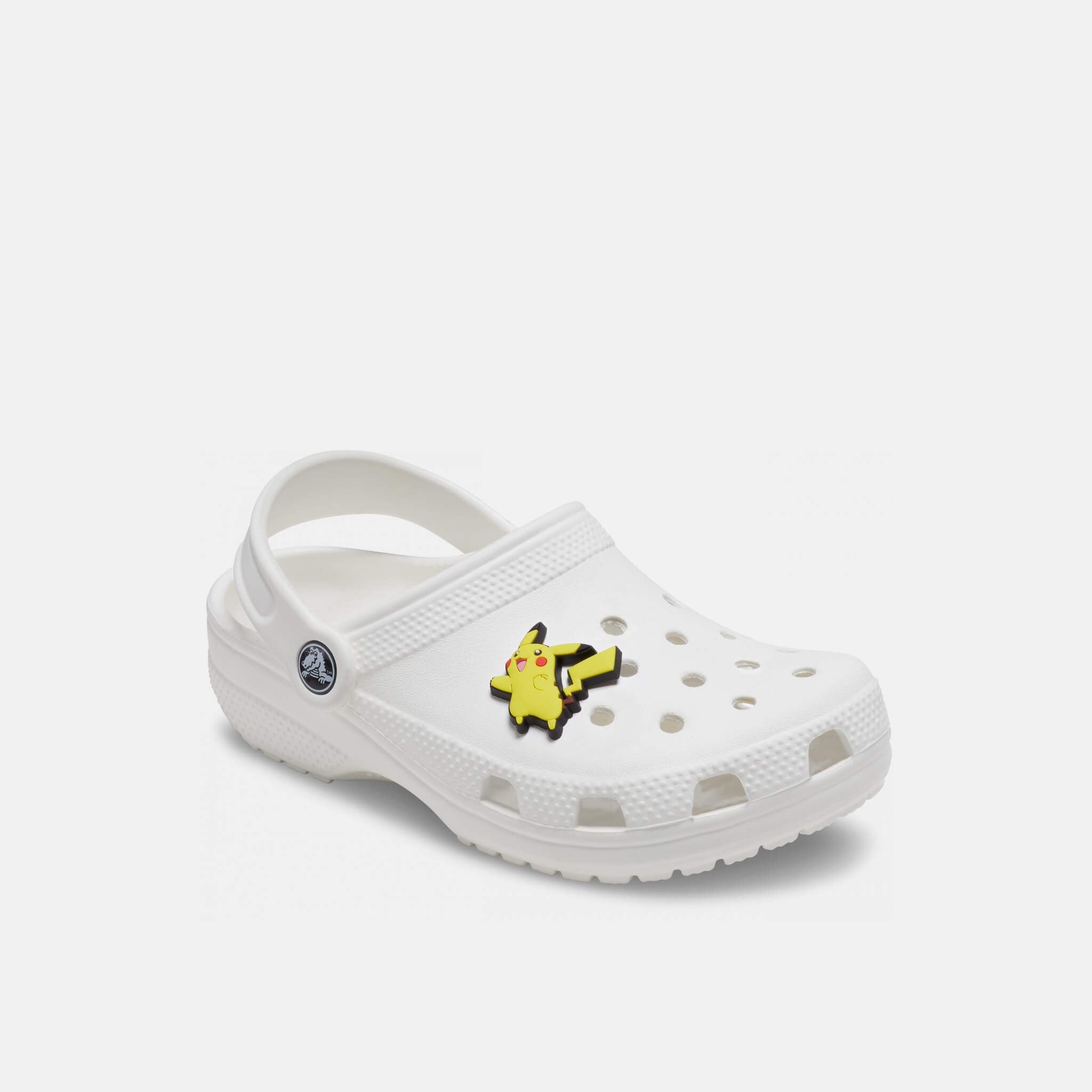 Jibbitz Charms Pokemon Pikachu