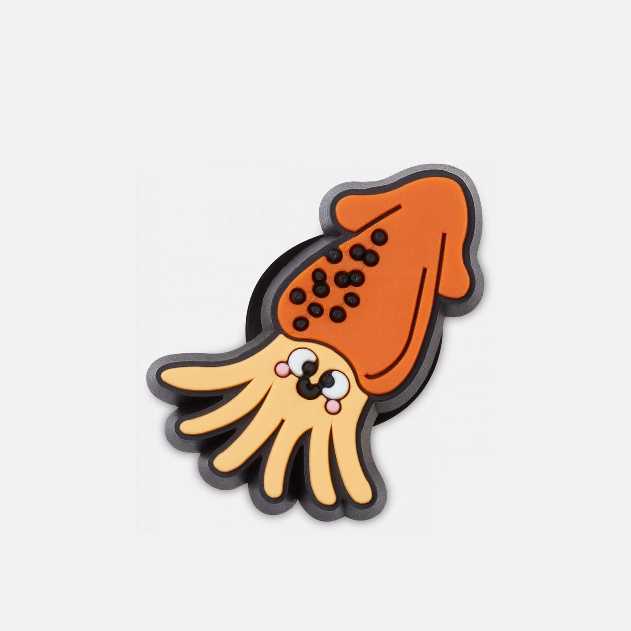 Jibbitz Charms Tiny Squid