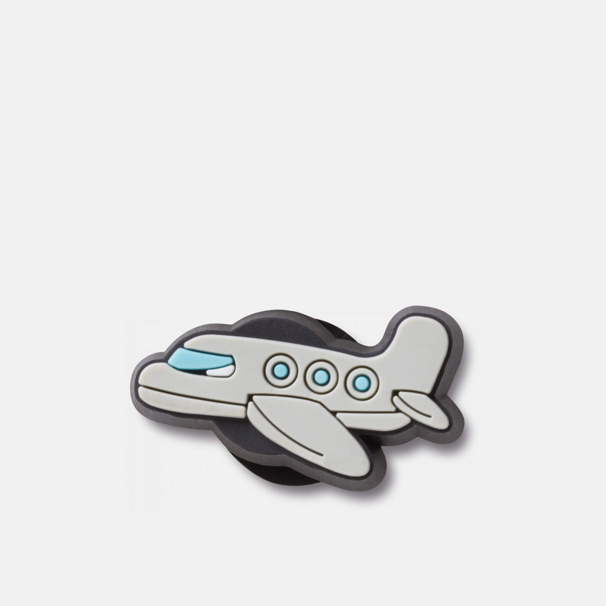 Jibbitz Charms Tiny Plane