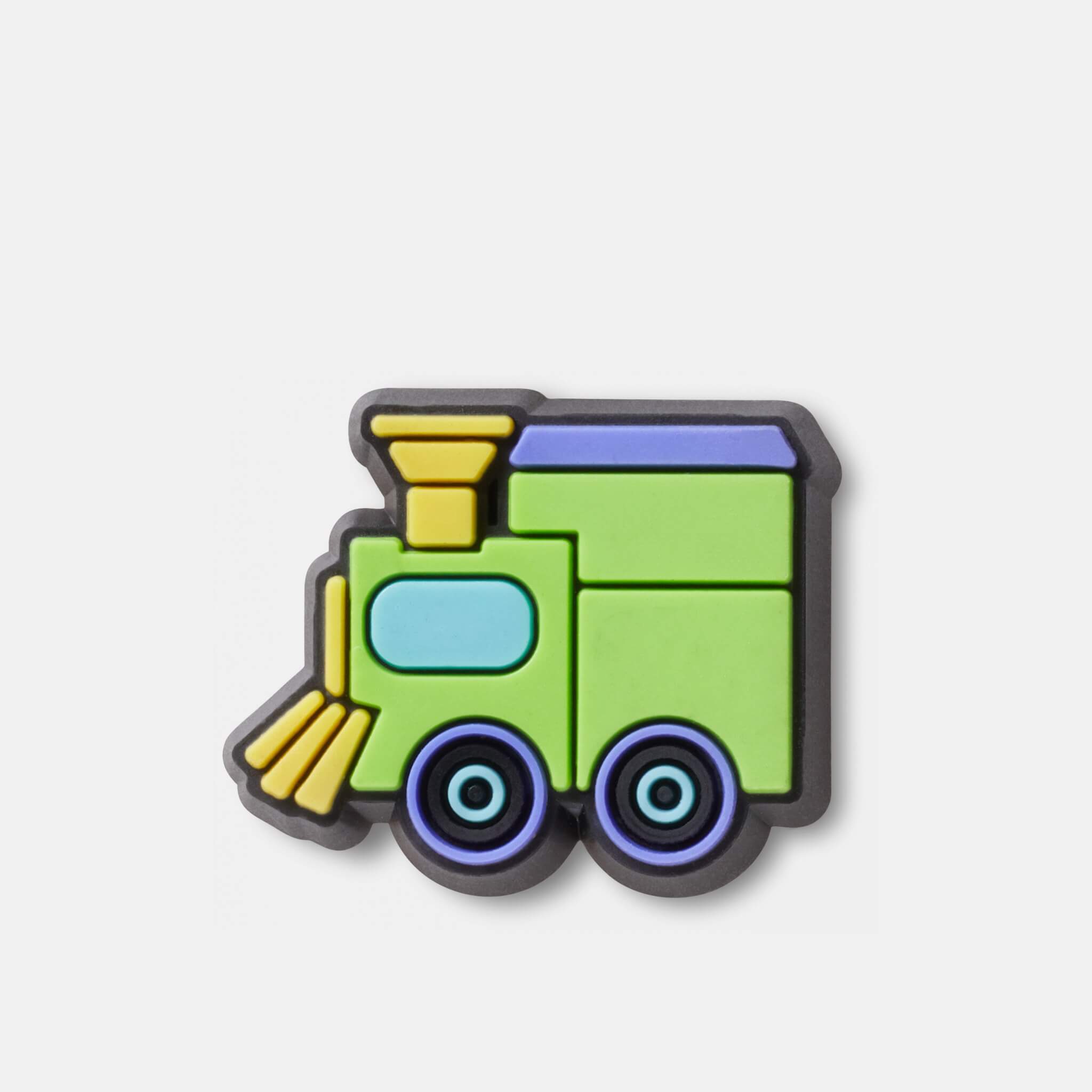 Jibbitz Charms Tiny Train