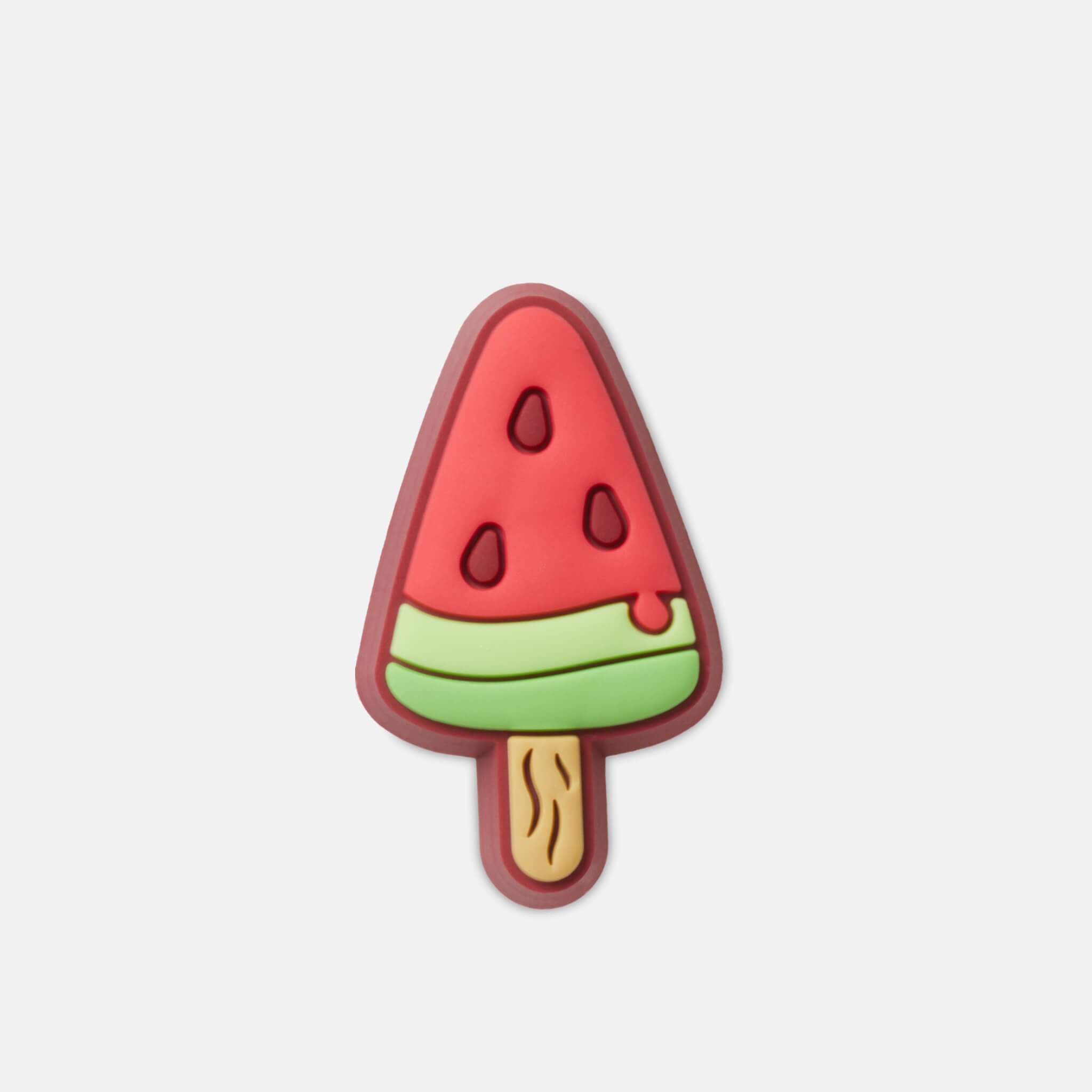 Jibbitz Charms Watermelon Pop