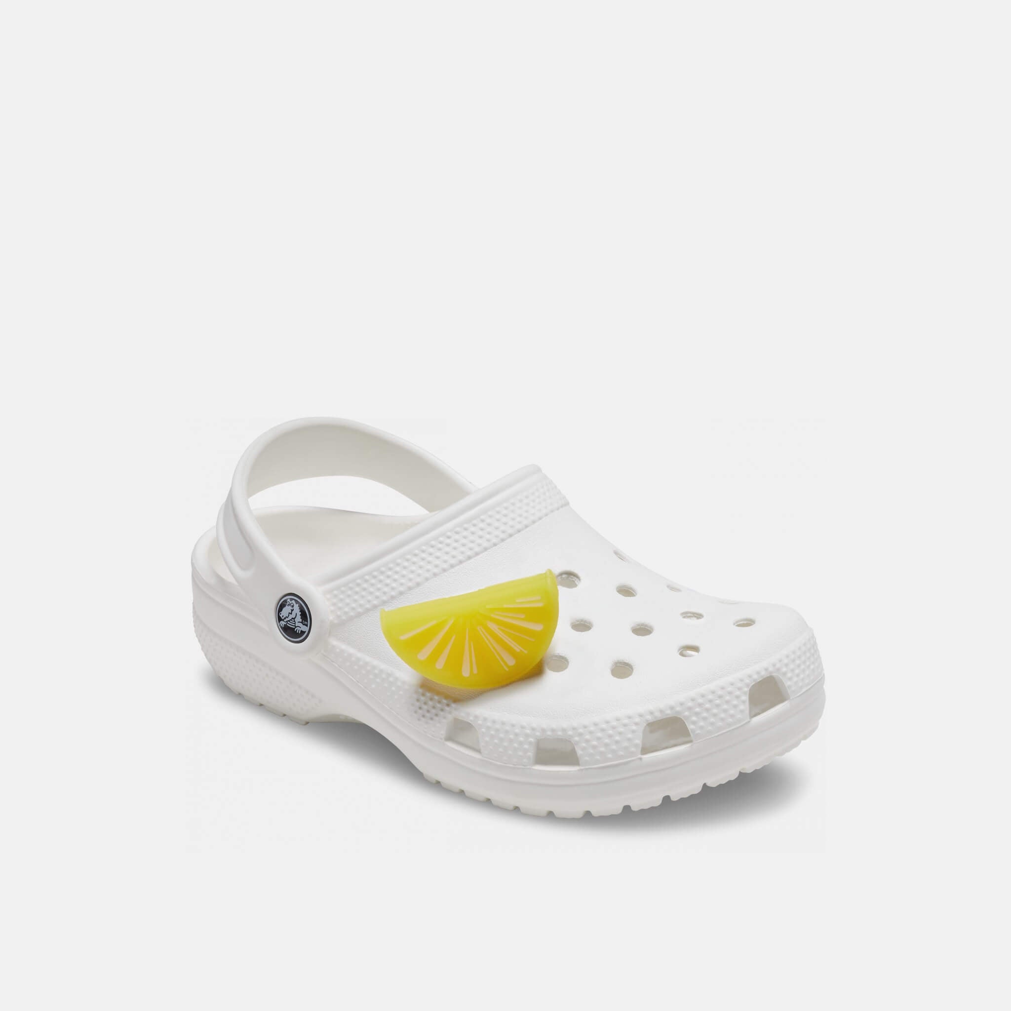 Jibbitz Charms 3D Lemon