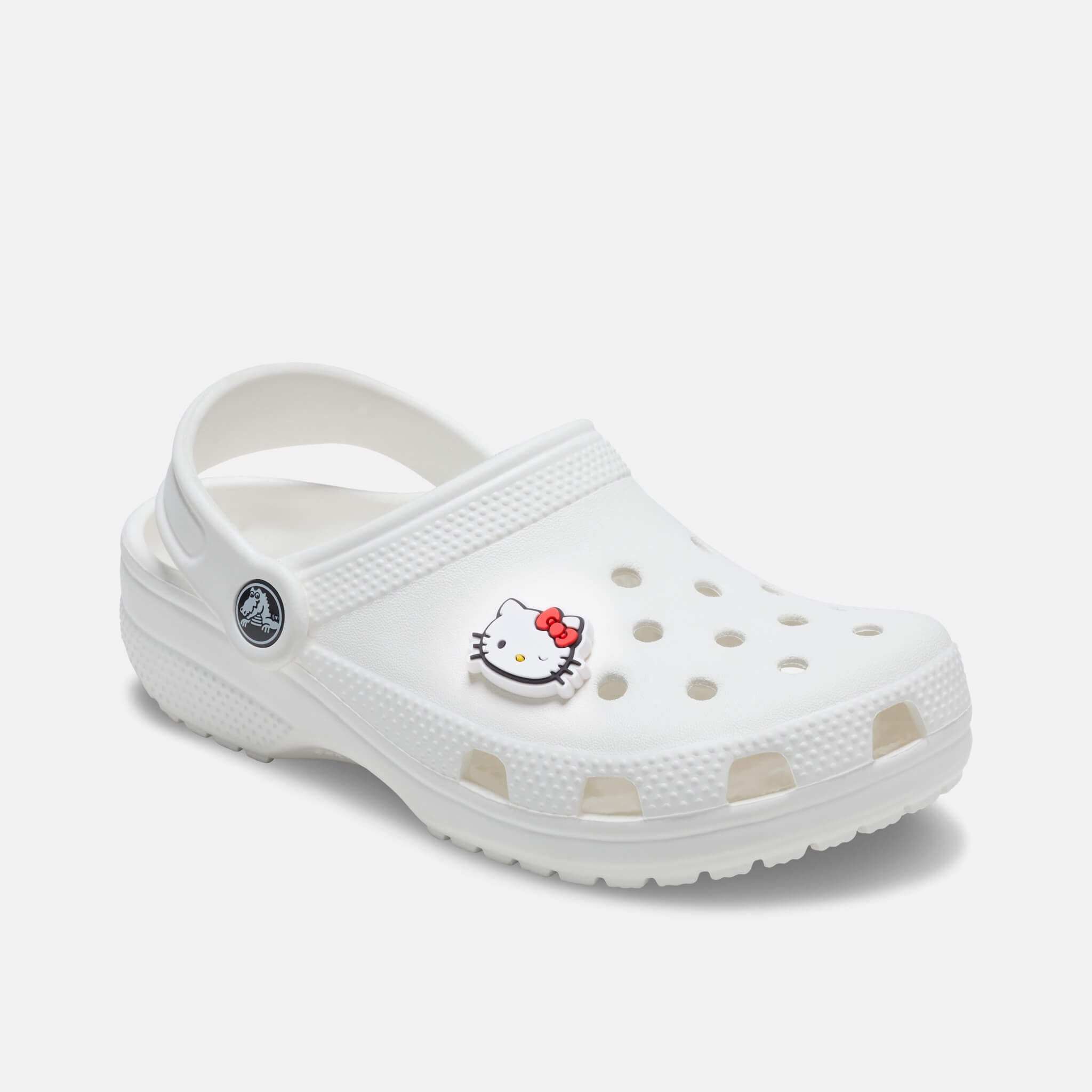 Jibbitz Charms Hello Kitty Wink