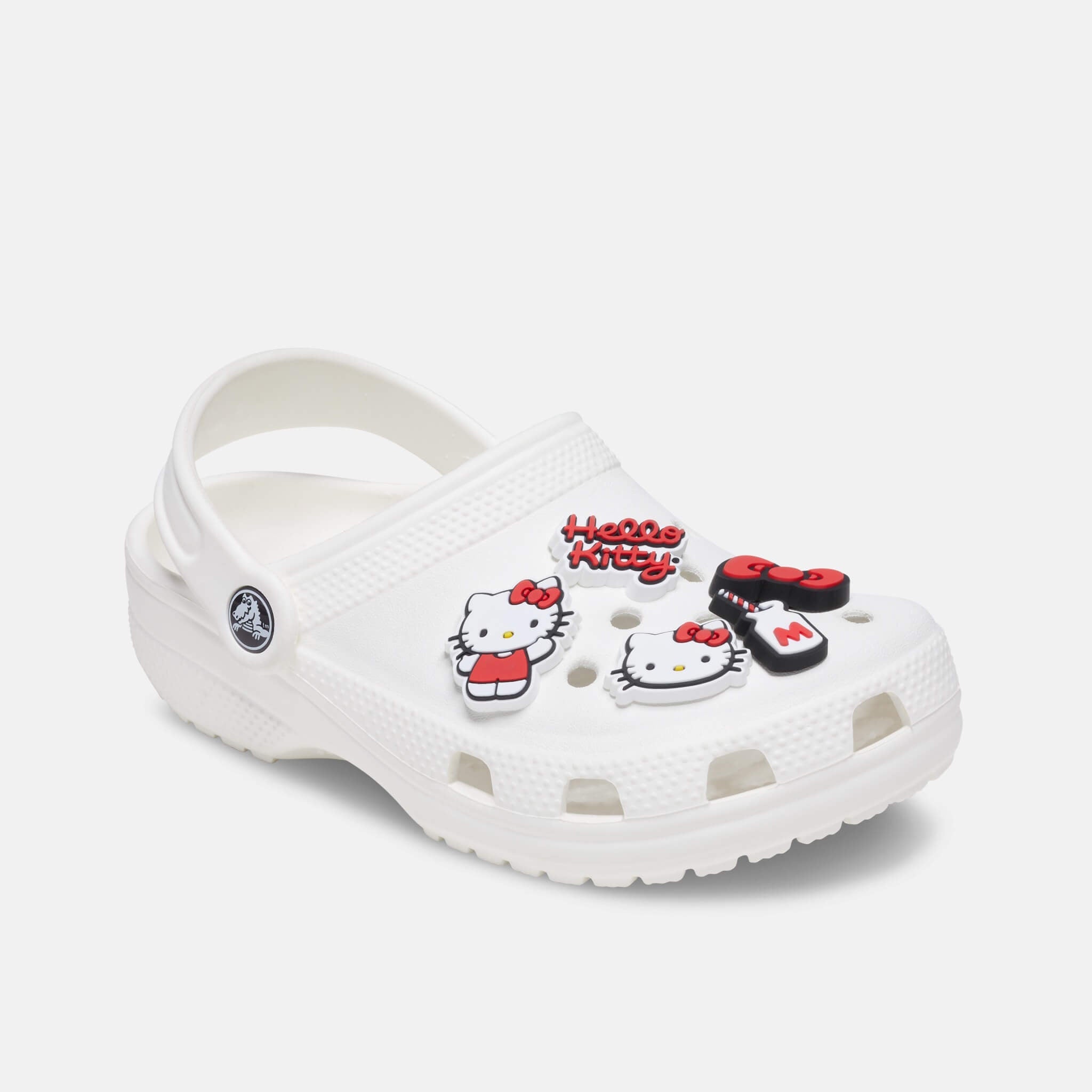 Jibbitz Charms Hello Kitty 5-Pack
