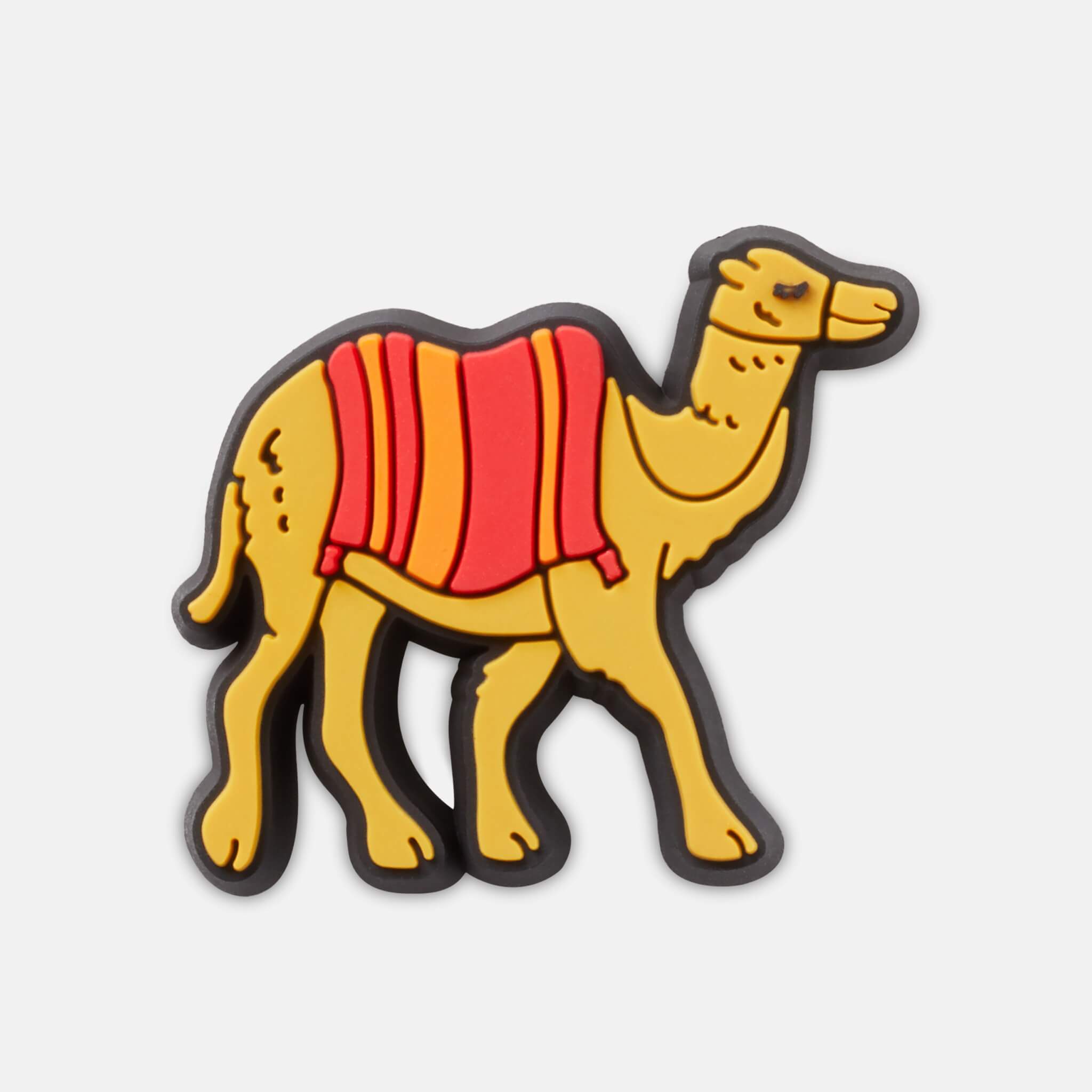 Jibbitz Charms Camel