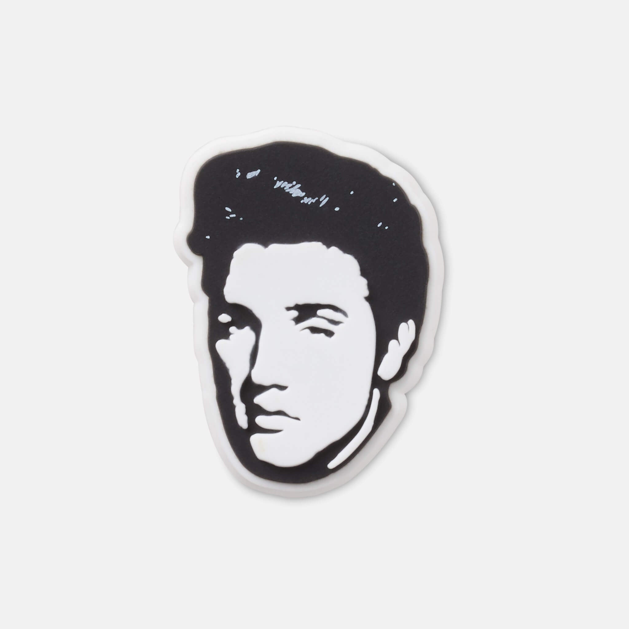 Jibbitz Charms Elvis