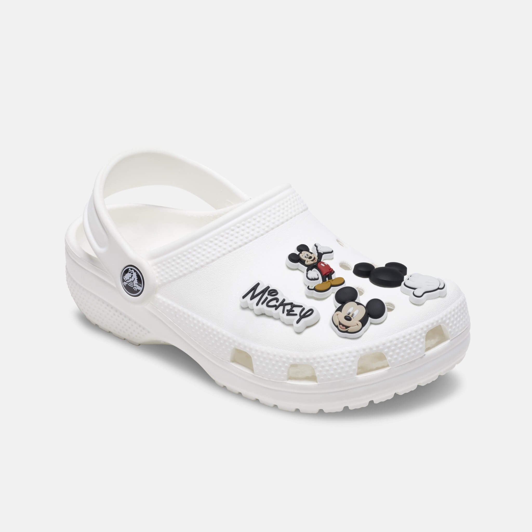Jibbitz Charms Mickey Pant 5-Pack