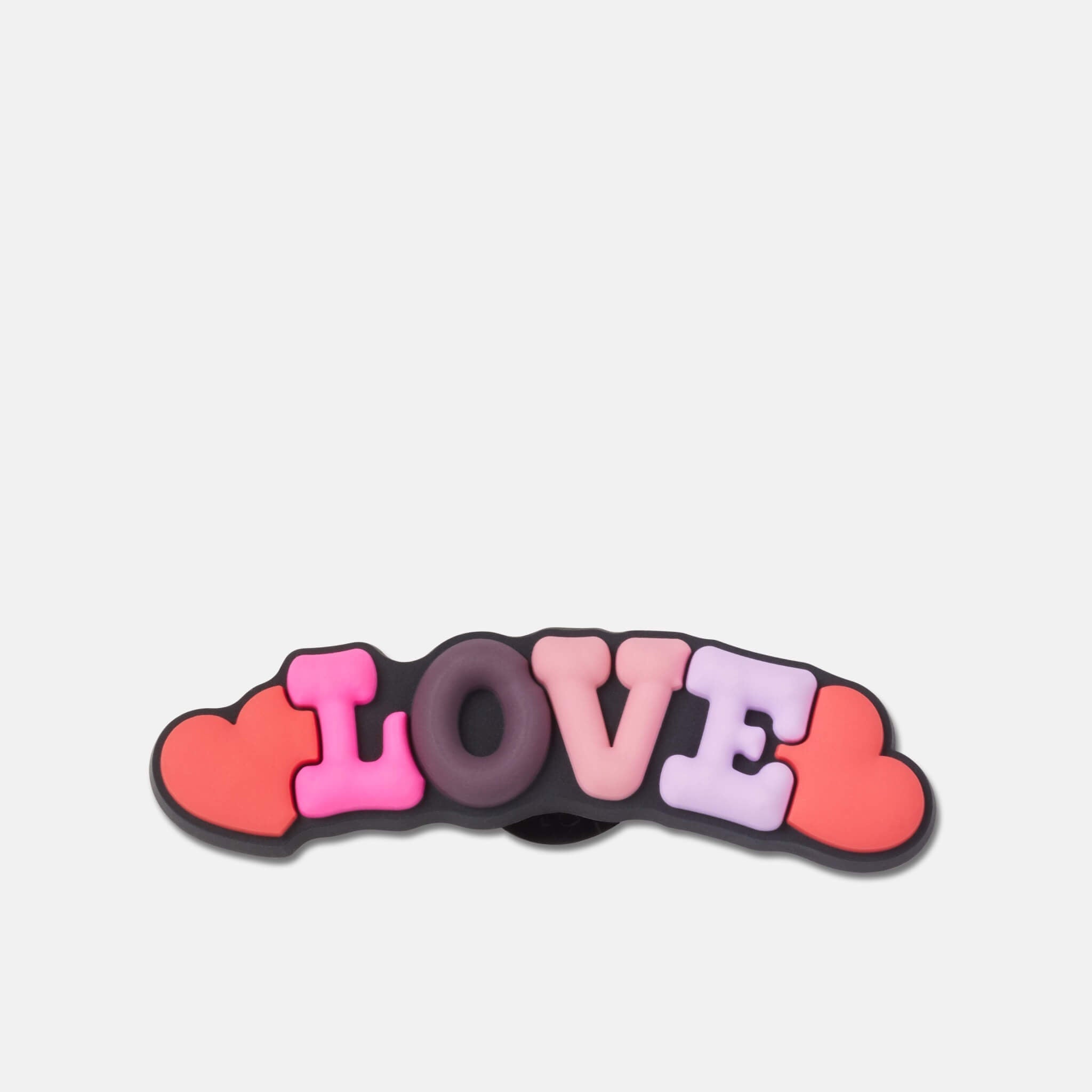 Jibbitz Charms LOVE