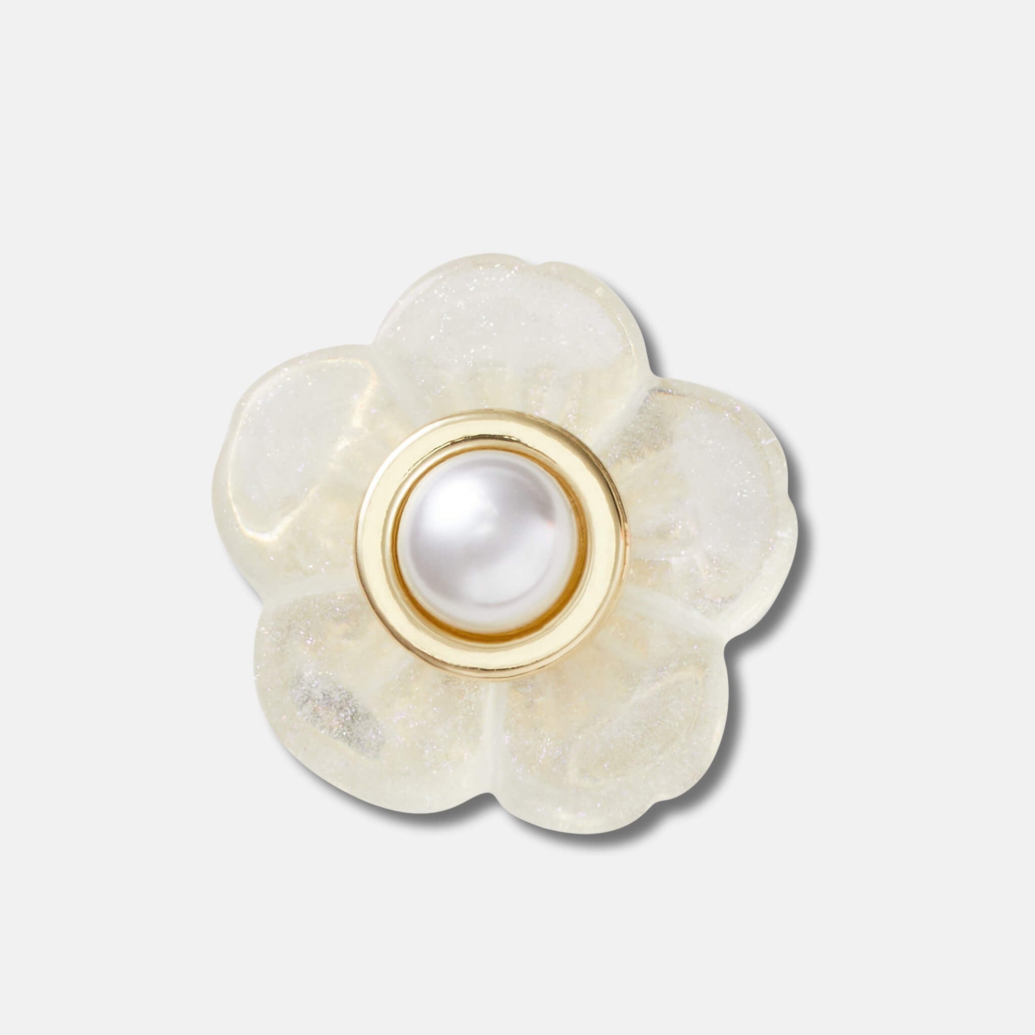 Jibbitz Charms Ramadan Celebration Flower